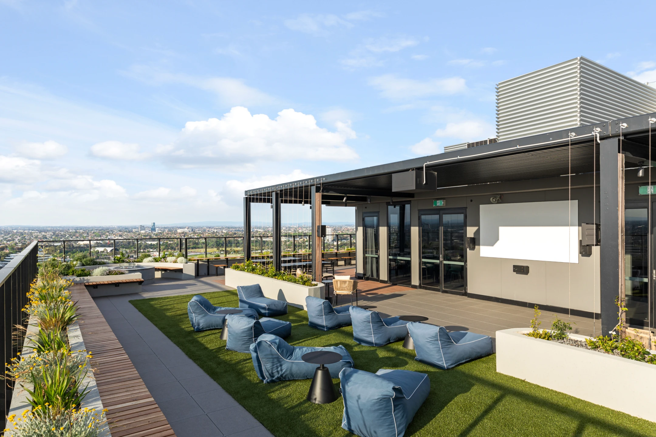 514 / 1 Warde Street, Footscray VIC 3011, Footscray - Thumbnail 8