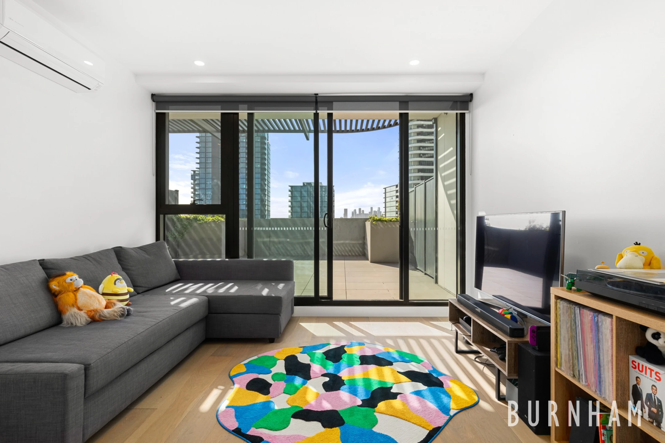 514 / 1 Warde Street, Footscray VIC 3011, Footscray - Thumbnail 2