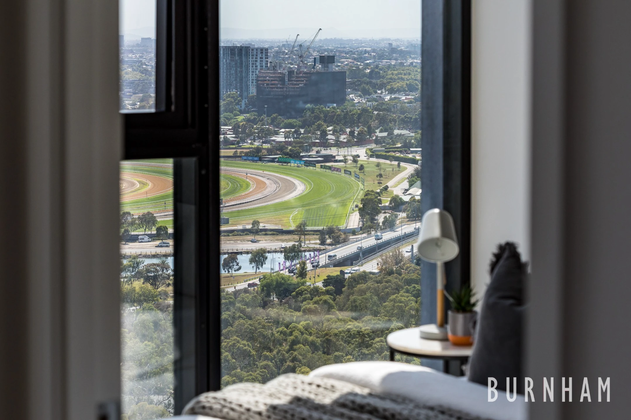 2206 / 1 Warde Street, Footscray VIC 3011, Footscray - Thumbnail 6