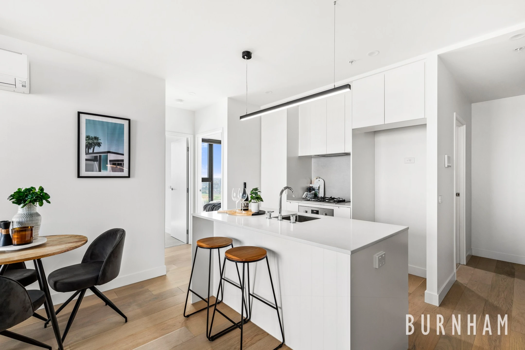 2206 / 1 Warde Street, Footscray VIC 3011, Footscray - Thumbnail 3
