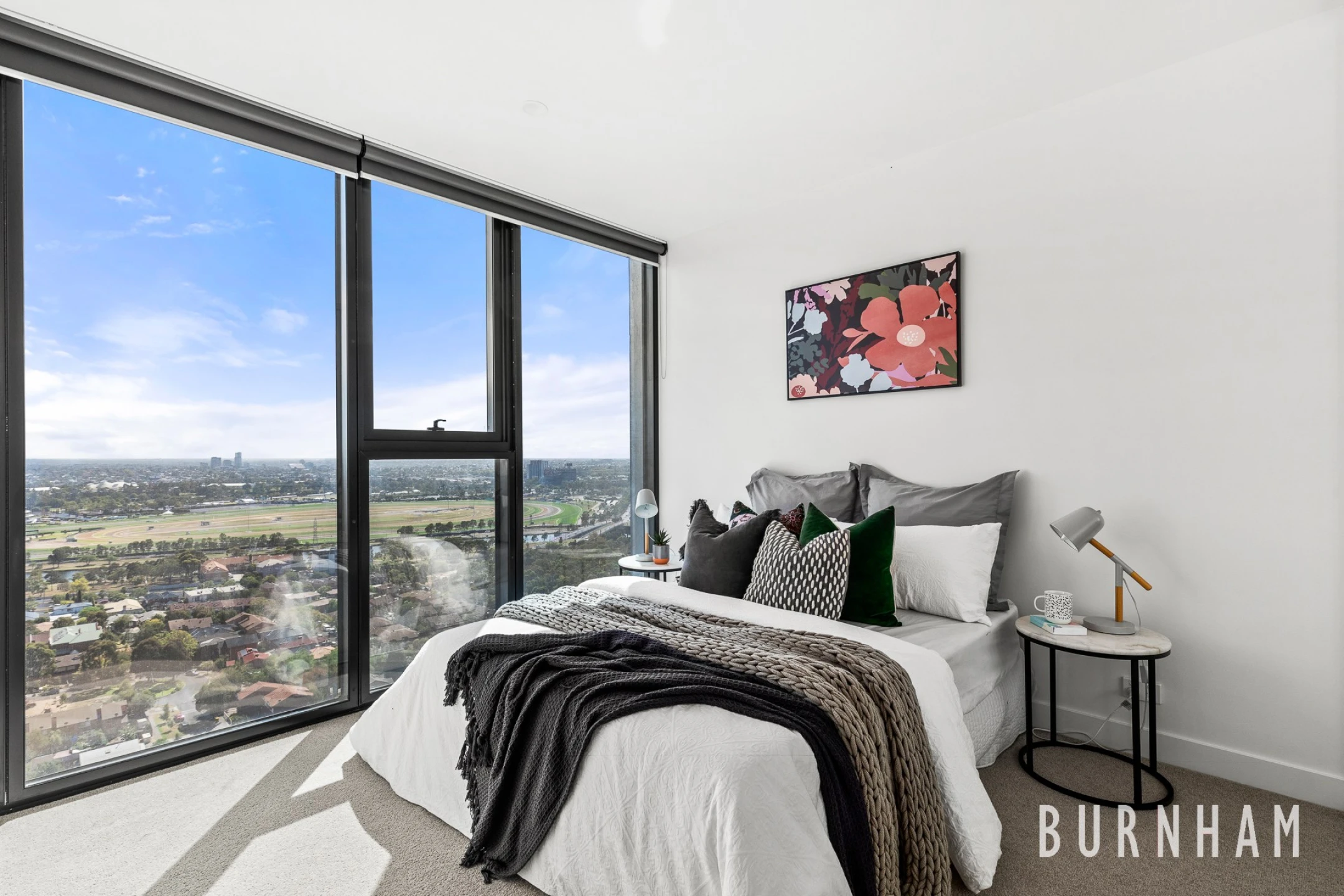 2206 / 1 Warde Street, Footscray VIC 3011, Footscray - Thumbnail 5