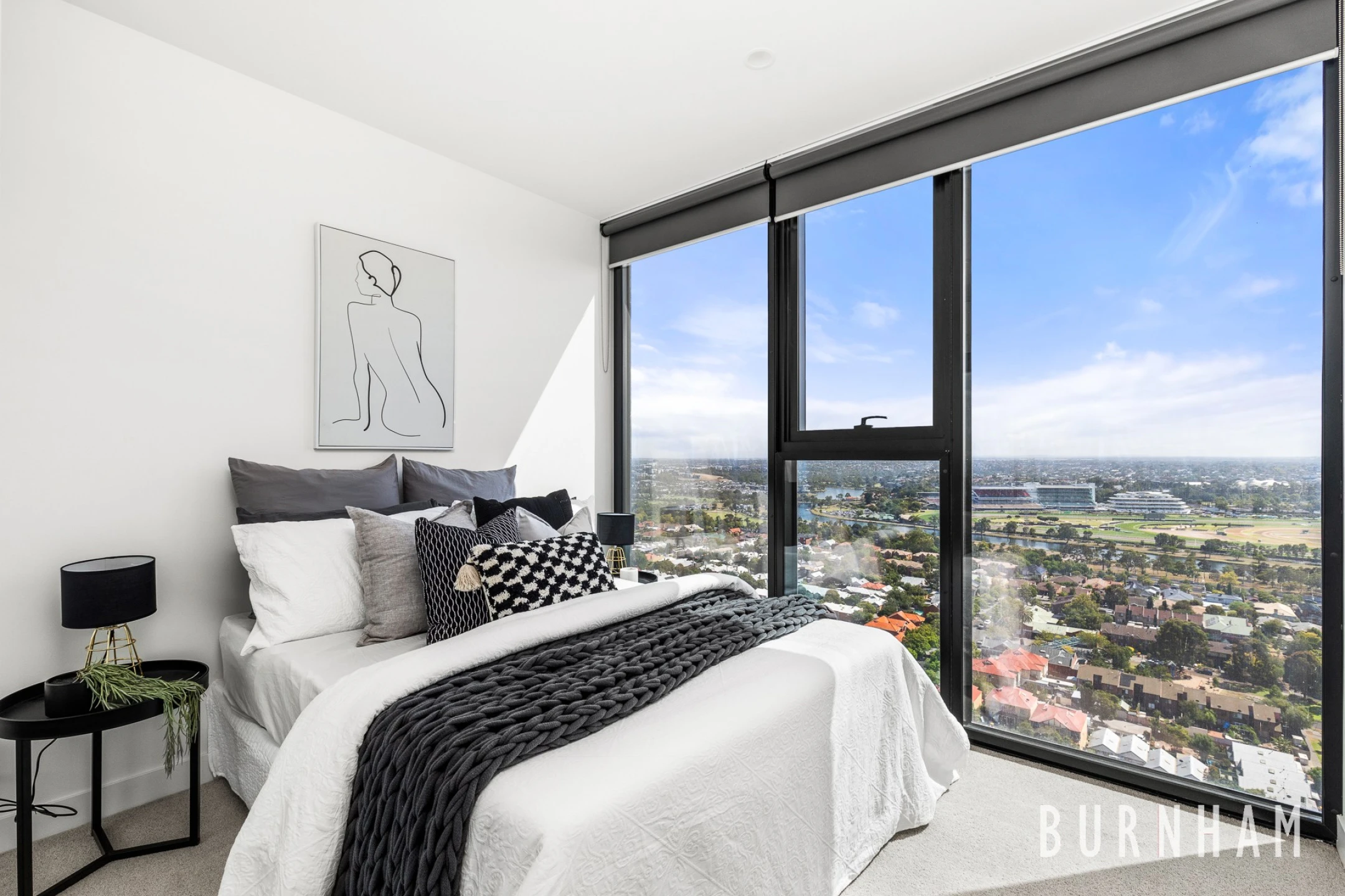 2206 / 1 Warde Street, Footscray VIC 3011, Footscray - Thumbnail 7