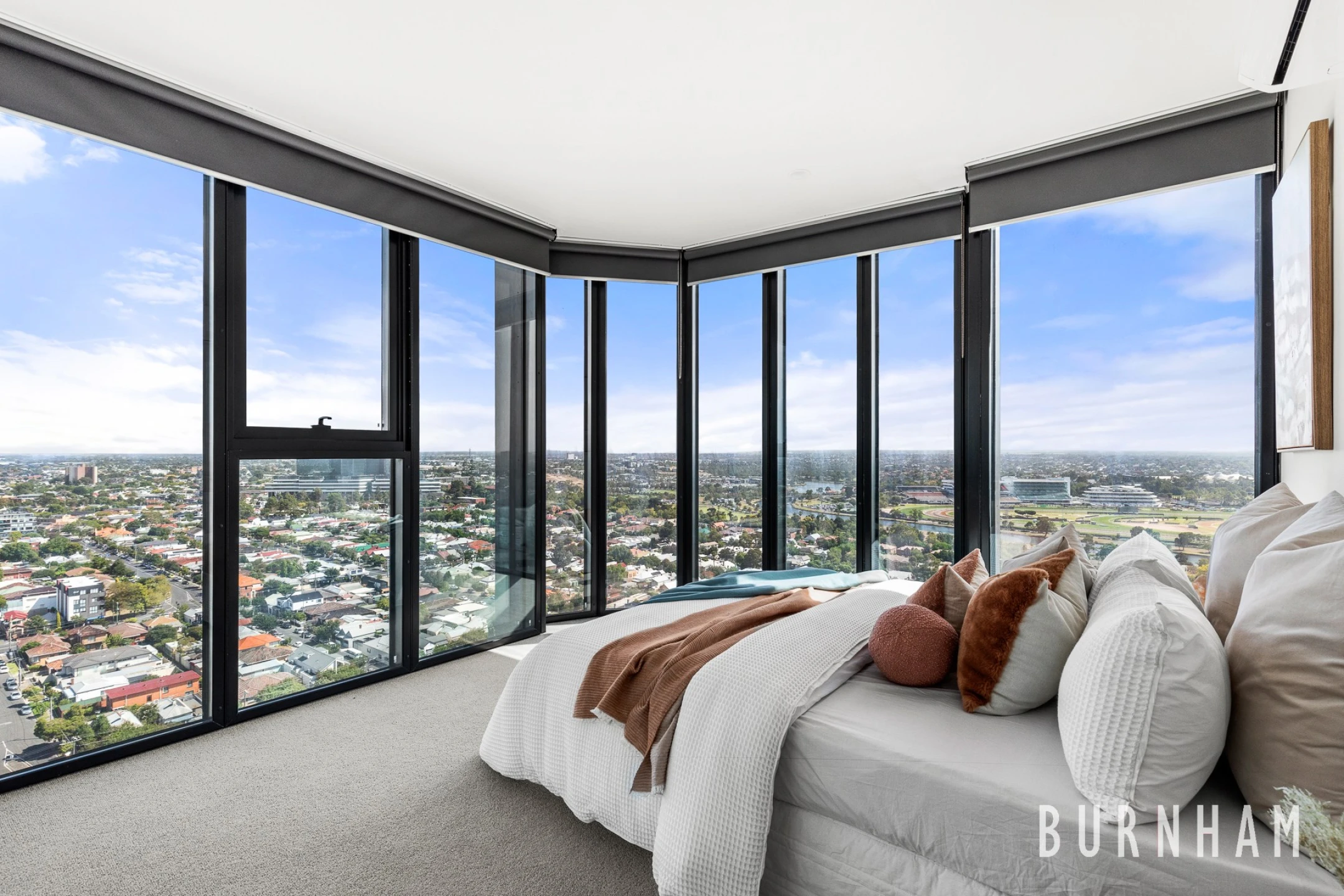 2206 / 1 Warde Street, Footscray VIC 3011, Footscray - Thumbnail 4