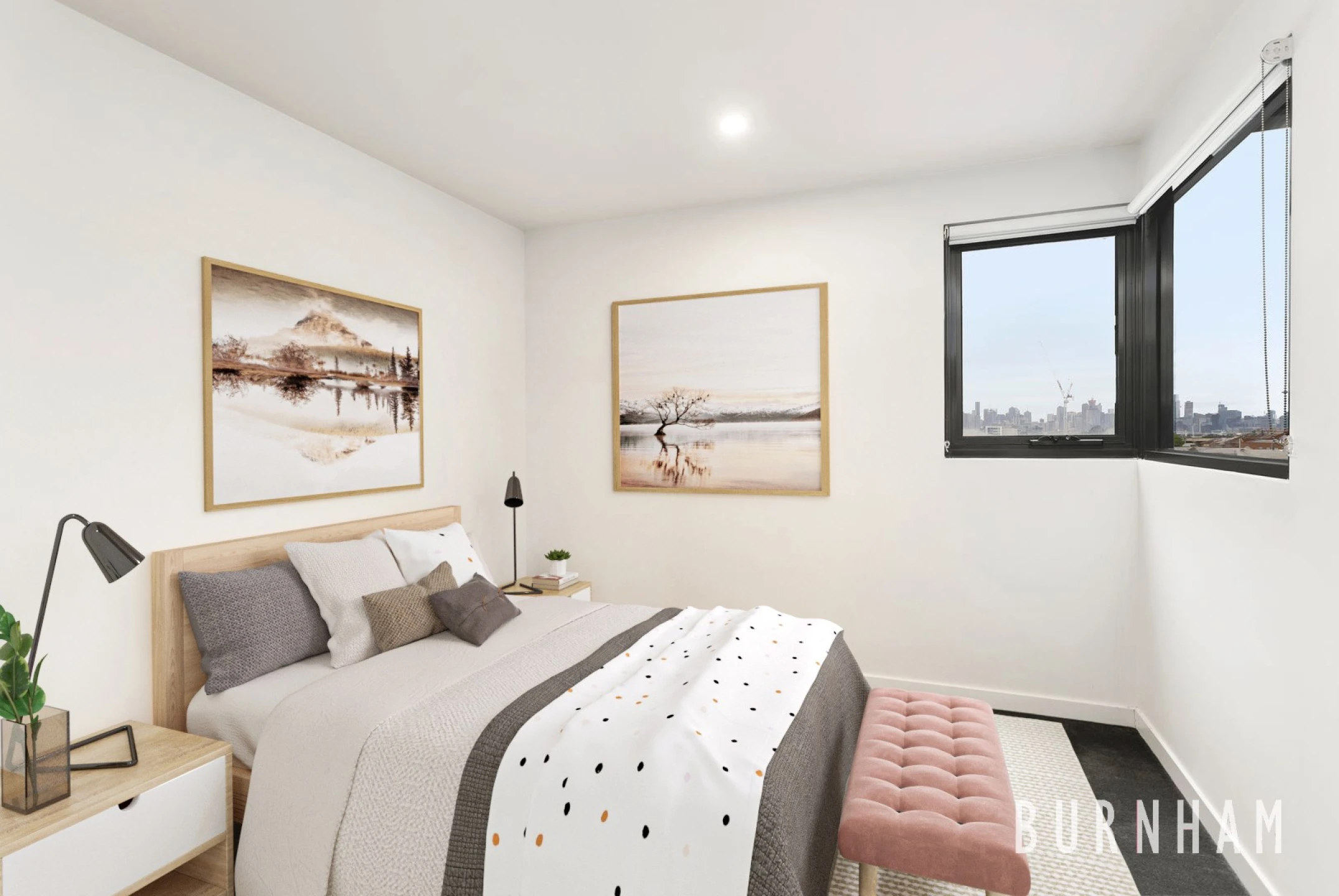 504 / 240 Barkly Street, Footscray VIC 3011, Footscray - Thumbnail 3