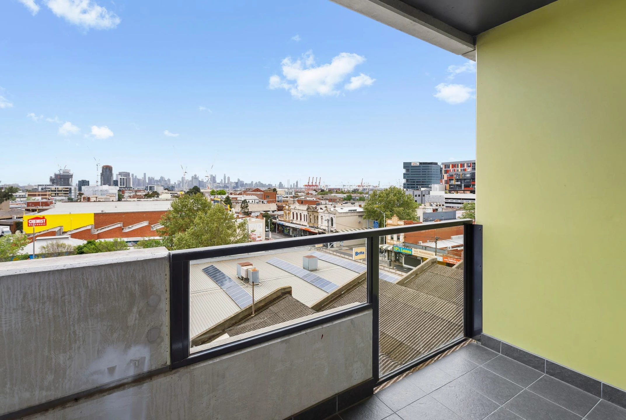 504 / 240 Barkly Street, Footscray VIC 3011, Footscray - Thumbnail 7