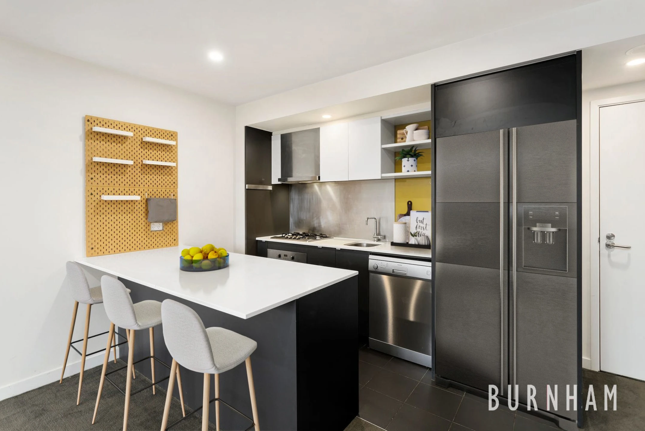 504 / 240 Barkly Street, Footscray VIC 3011, Footscray - Thumbnail 2
