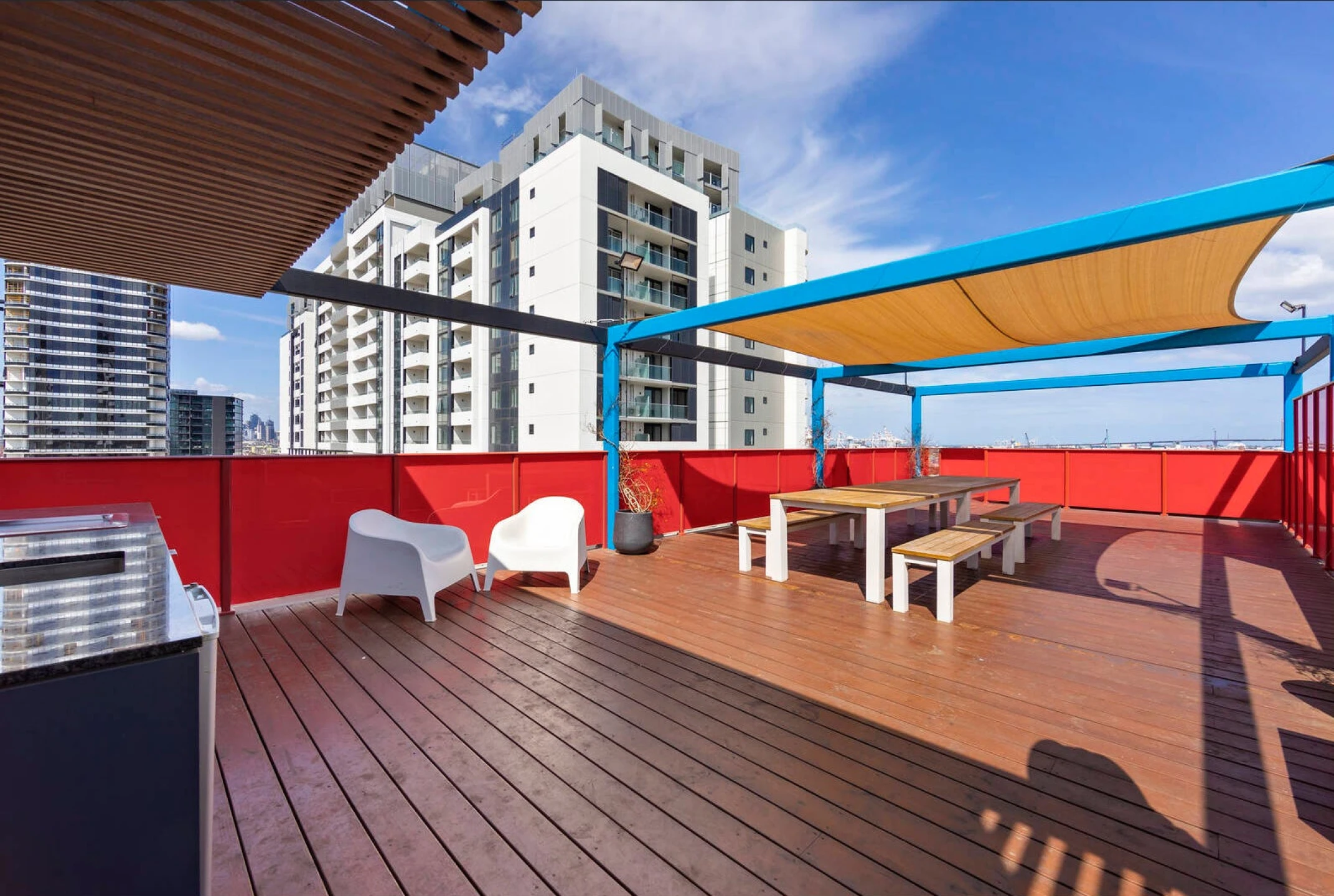 25 / 8-18 Whitehall Street, Footscray VIC 3011, Footscray - Thumbnail 7