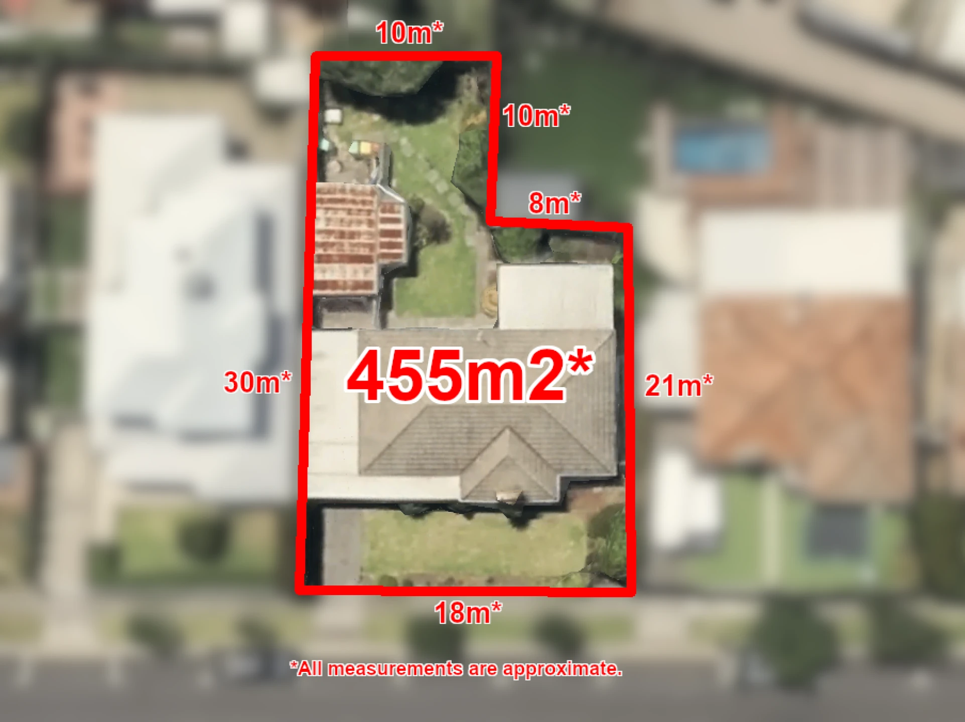 8 Burns Street, Maidstone VIC 3012, Maidstone - Thumbnail 2