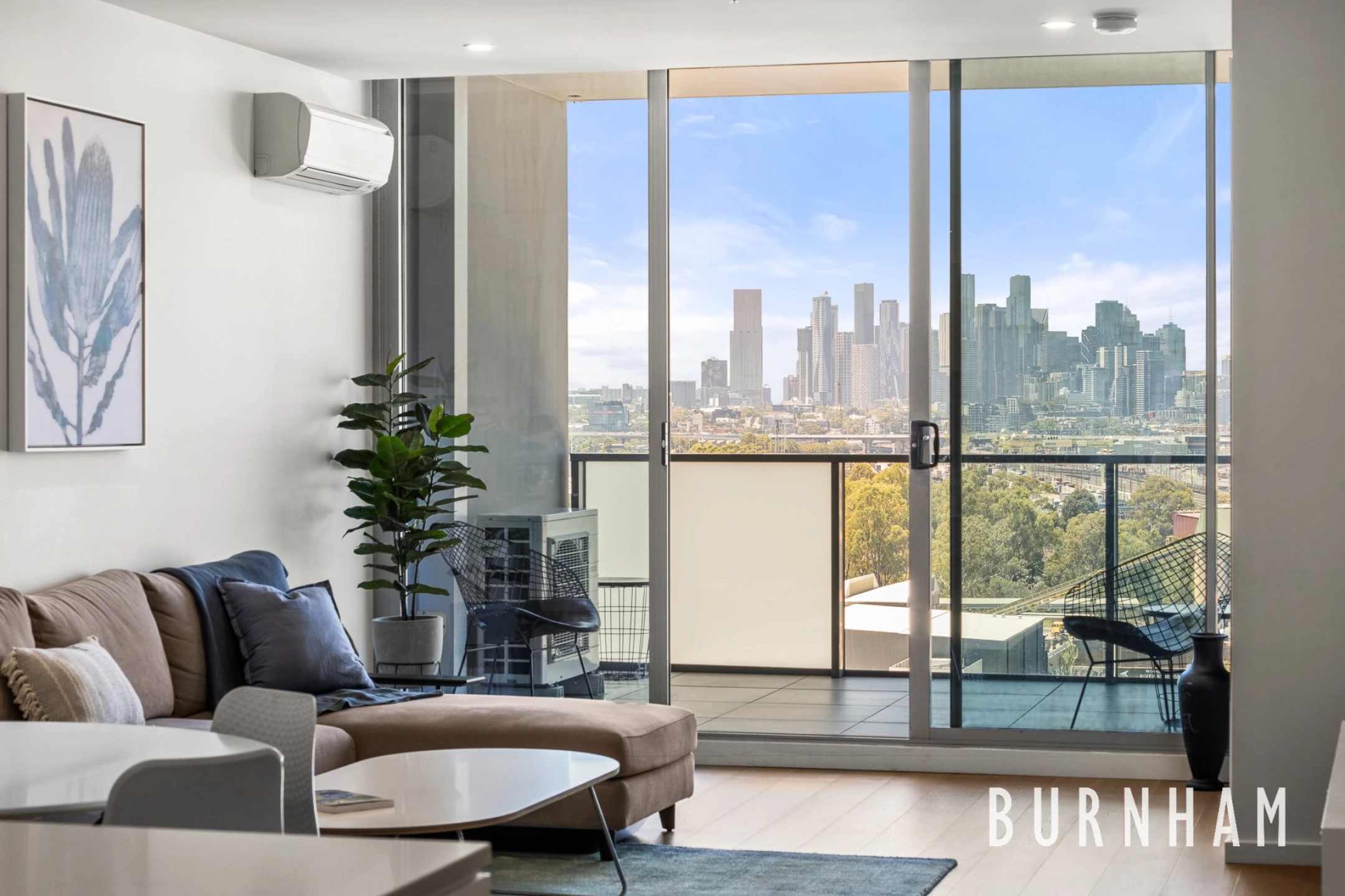 908 / 1 Moreland Street, Footscray VIC 3011, Footscray - Thumbnail 3