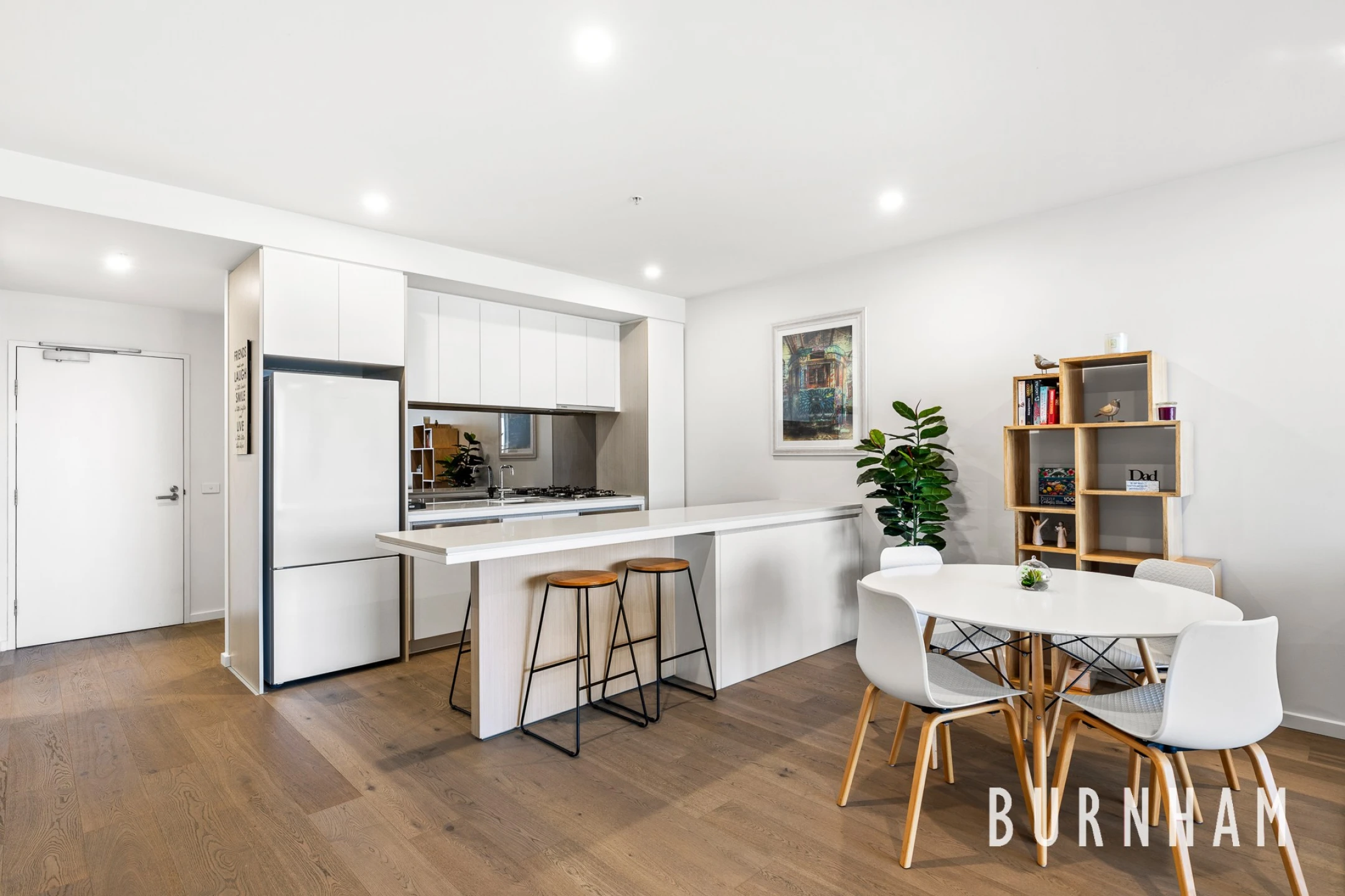908 / 1 Moreland Street, Footscray VIC 3011, Footscray - Thumbnail 2