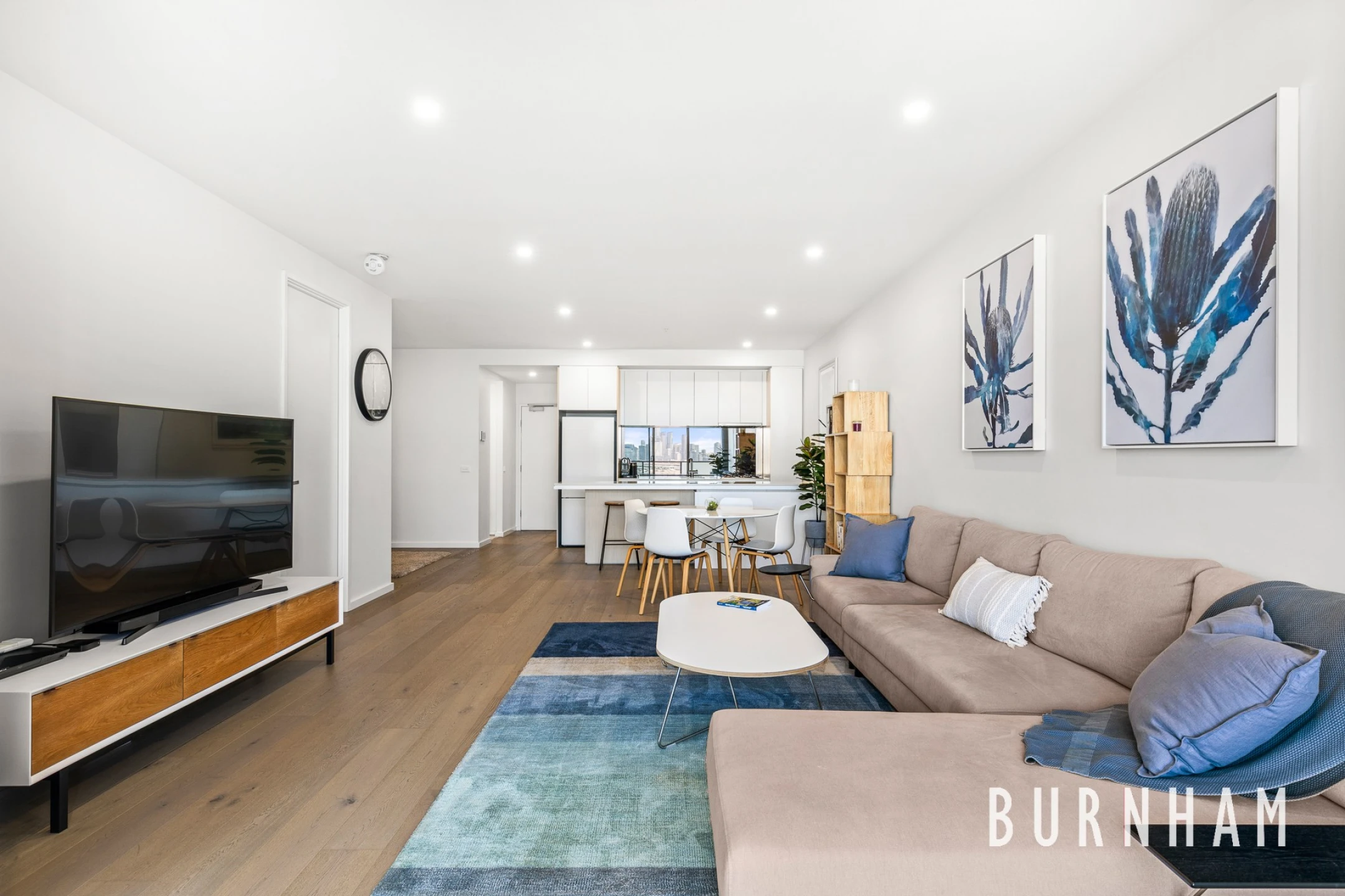 908 / 1 Moreland Street, Footscray VIC 3011, Footscray - Thumbnail 6