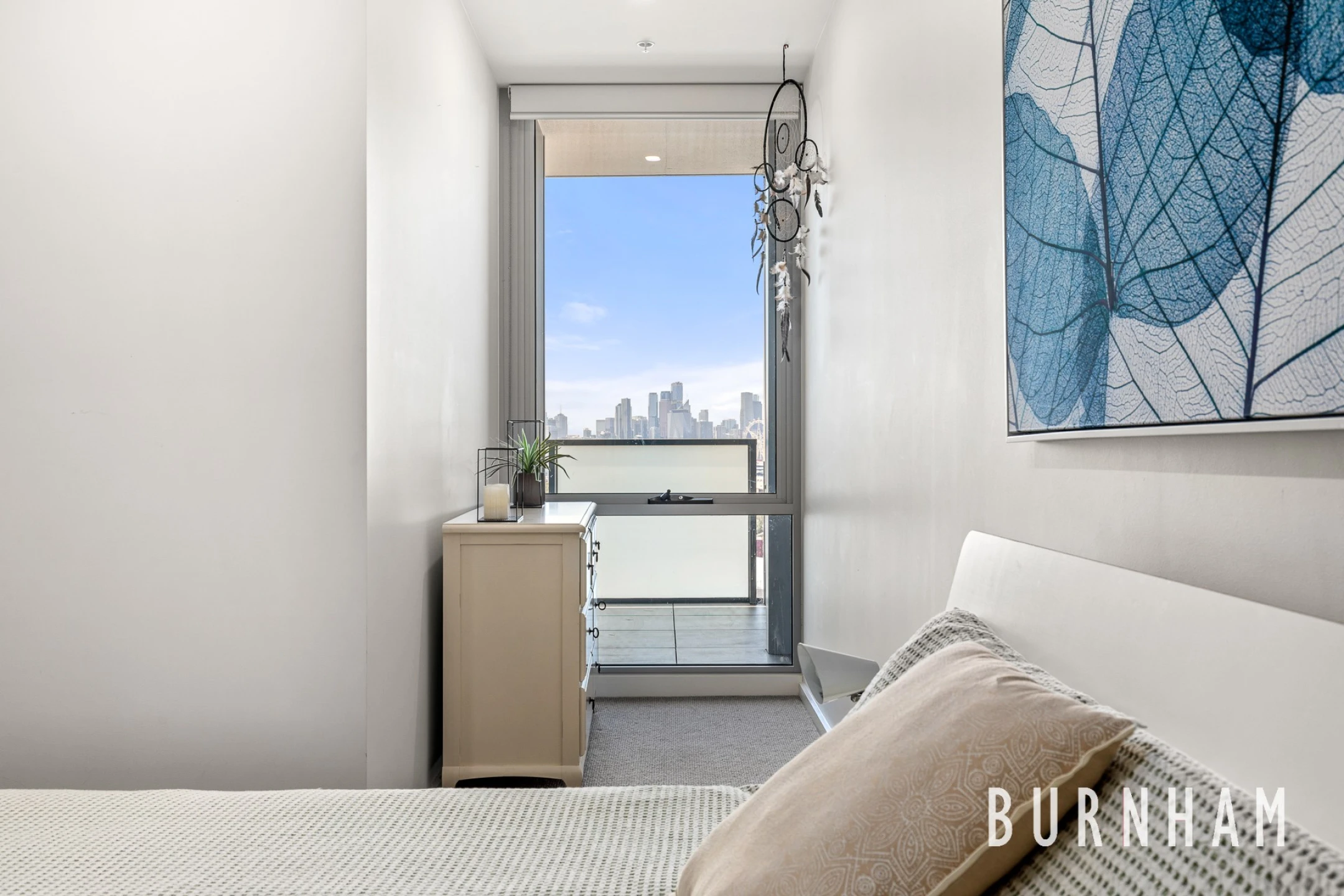 908 / 1 Moreland Street, Footscray VIC 3011, Footscray - Thumbnail 8