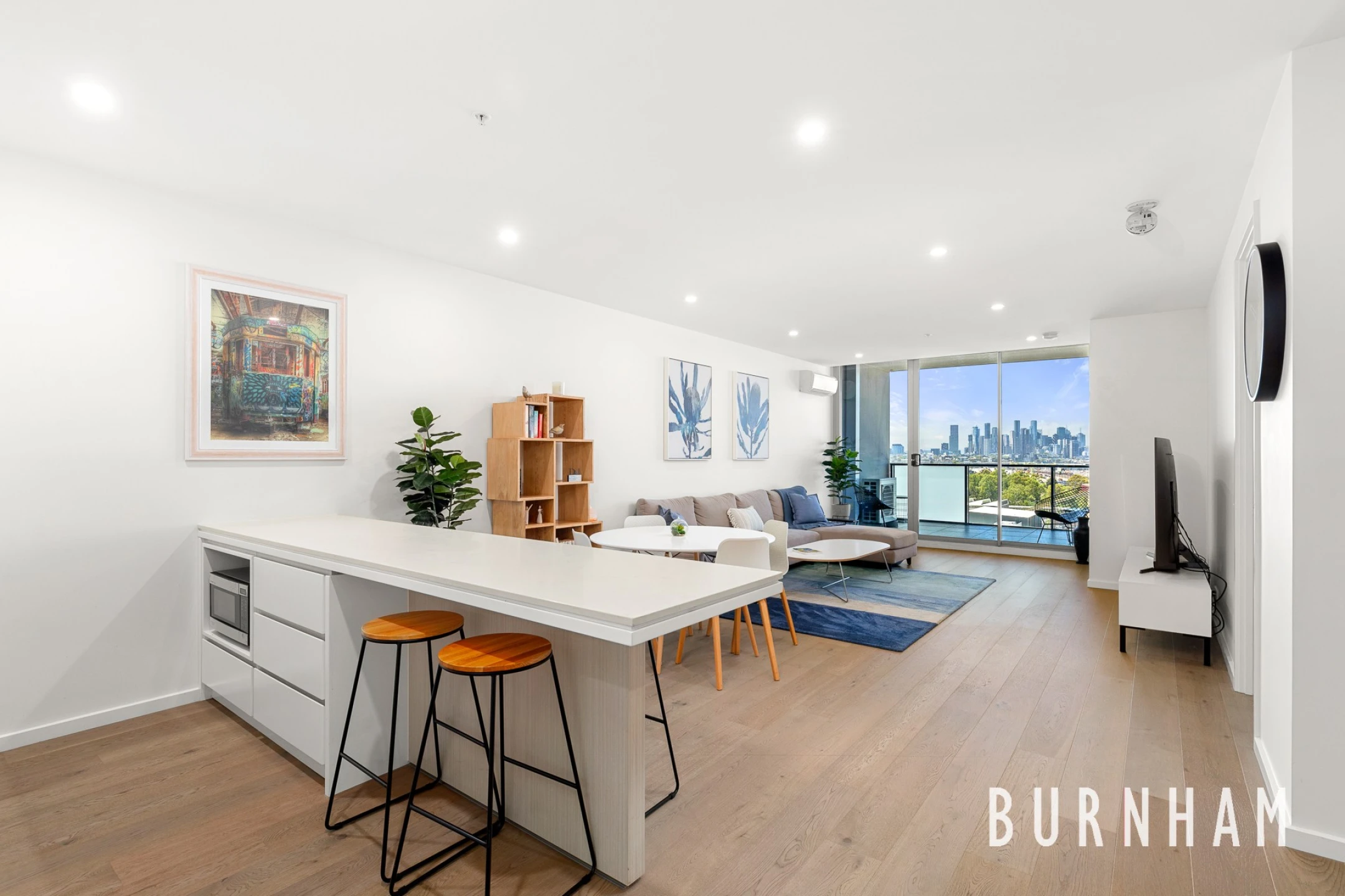 908 / 1 Moreland Street, Footscray VIC 3011, Footscray - Thumbnail 5
