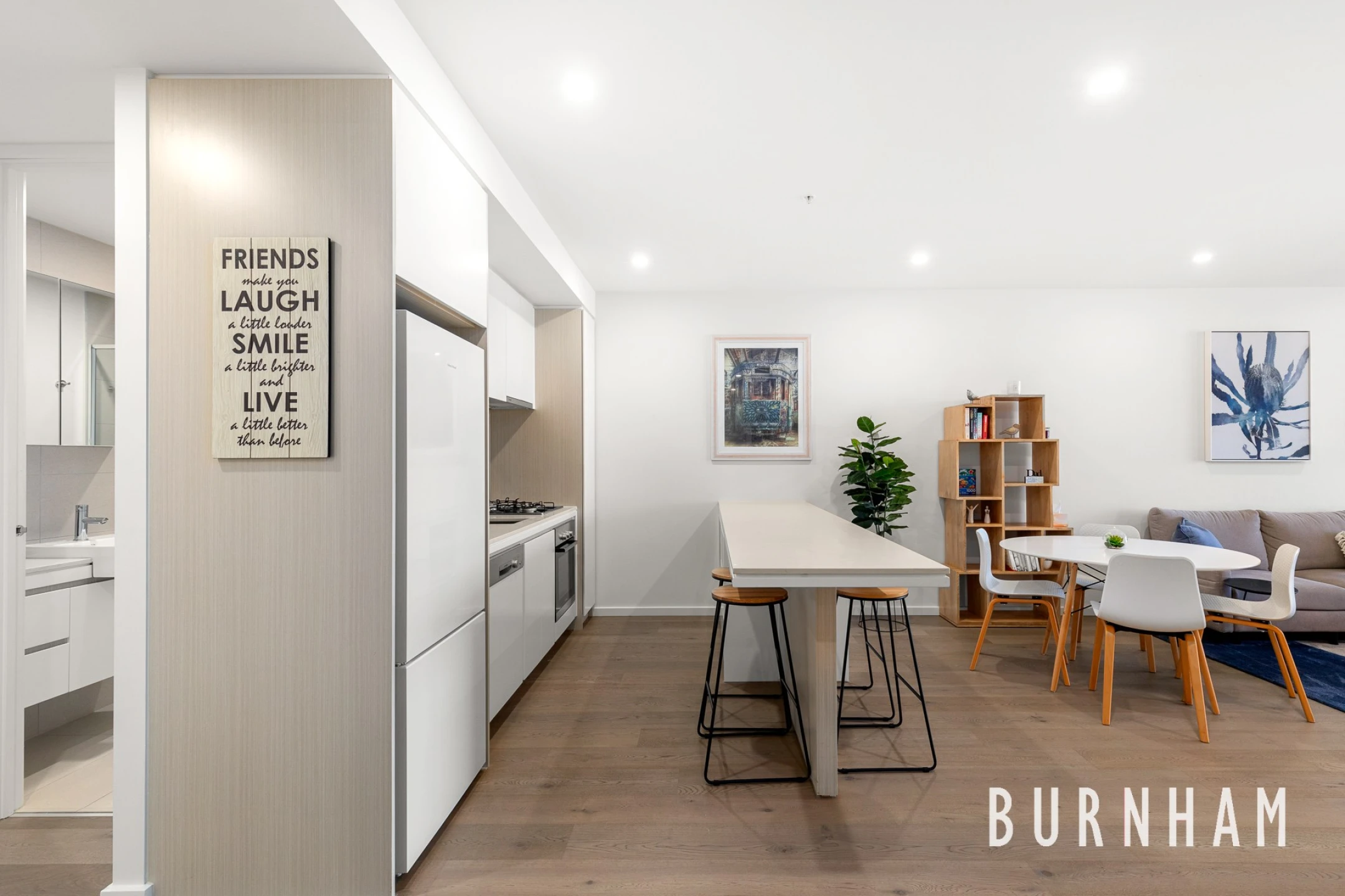 908 / 1 Moreland Street, Footscray VIC 3011, Footscray - Thumbnail 4