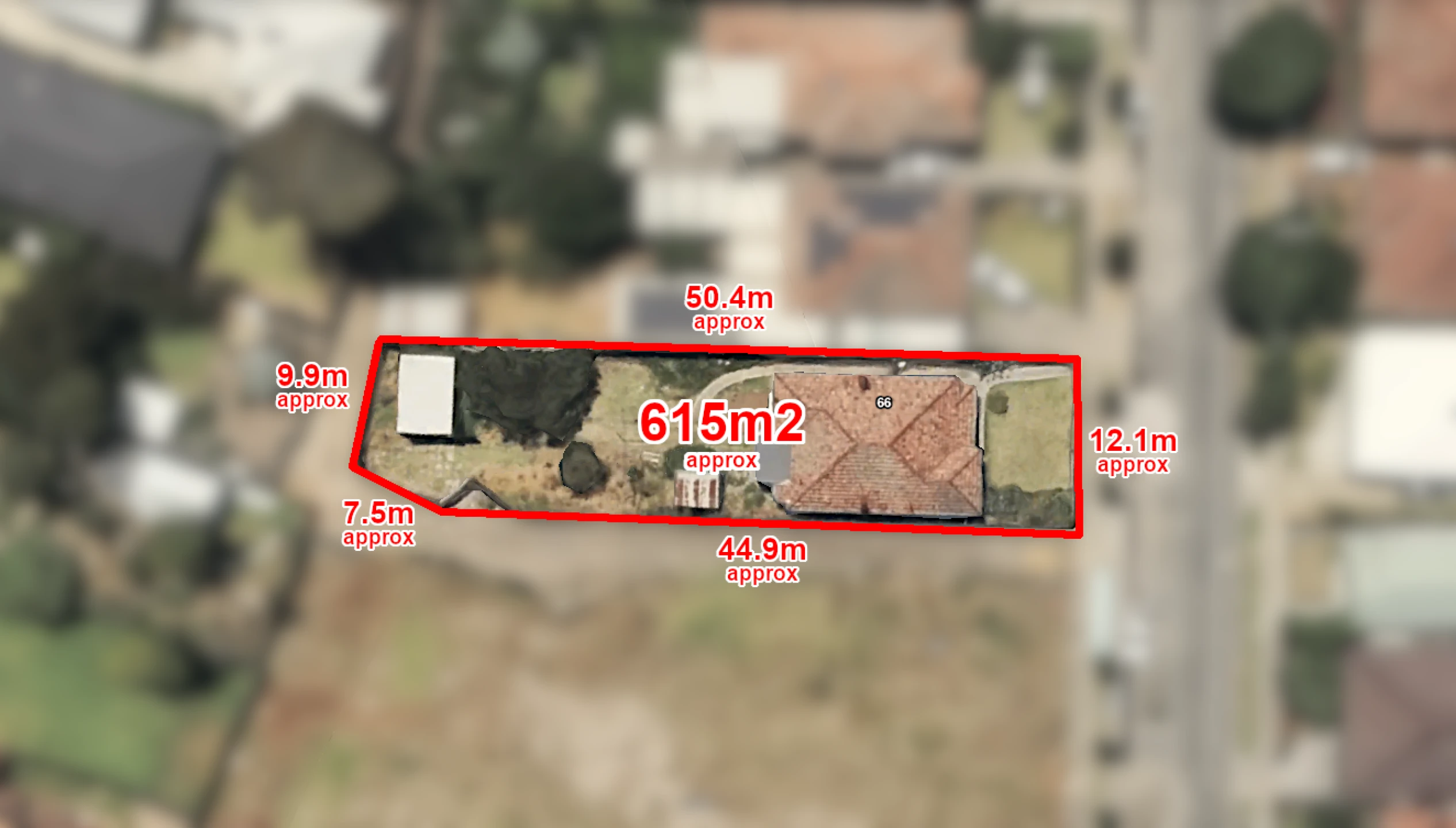 66 Summerhill Road, West Footscray VIC 3012, West Footscray - Thumbnail 2