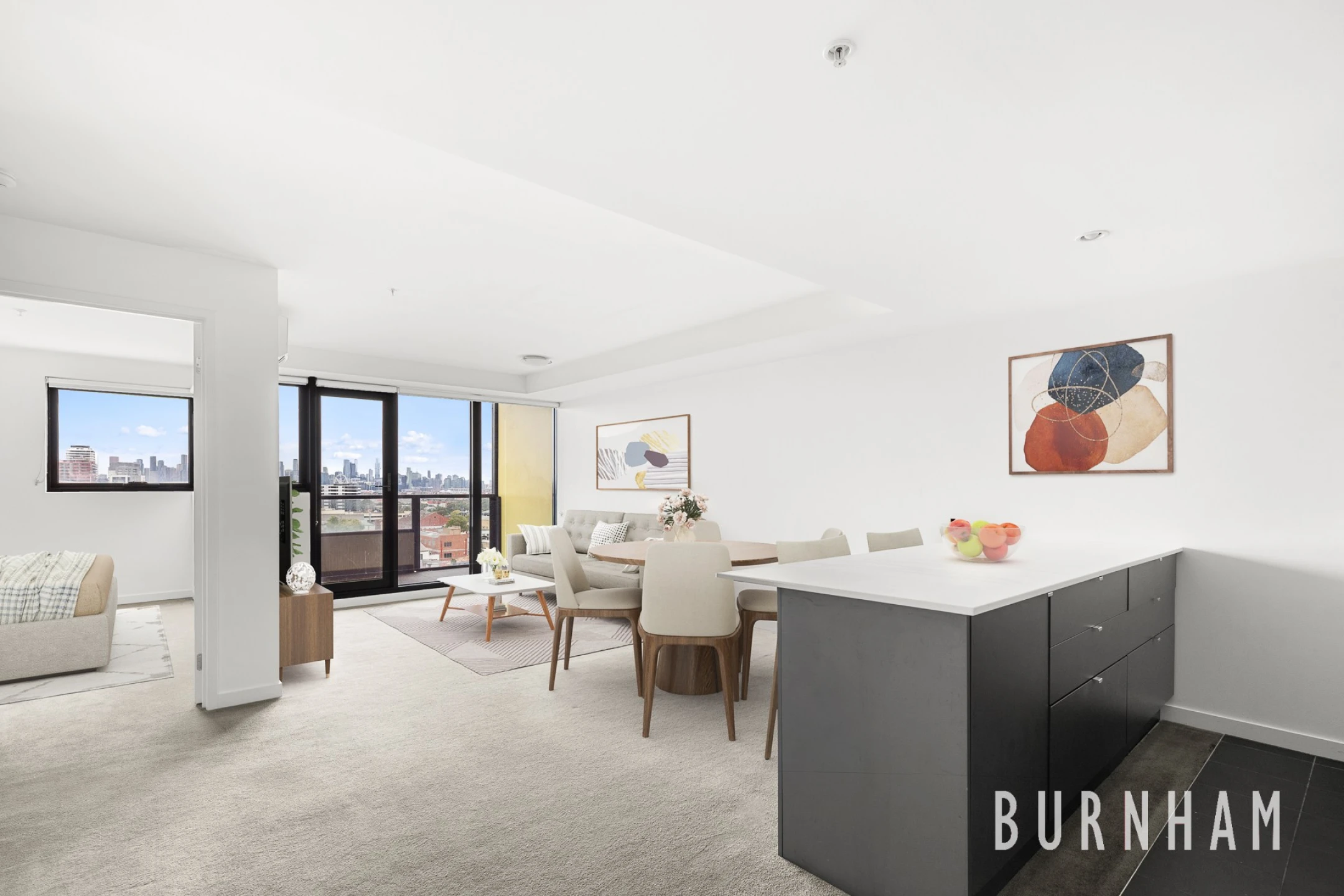 1002 / 240 Barkly Street, Footscray VIC 3011, Footscray - Thumbnail 2