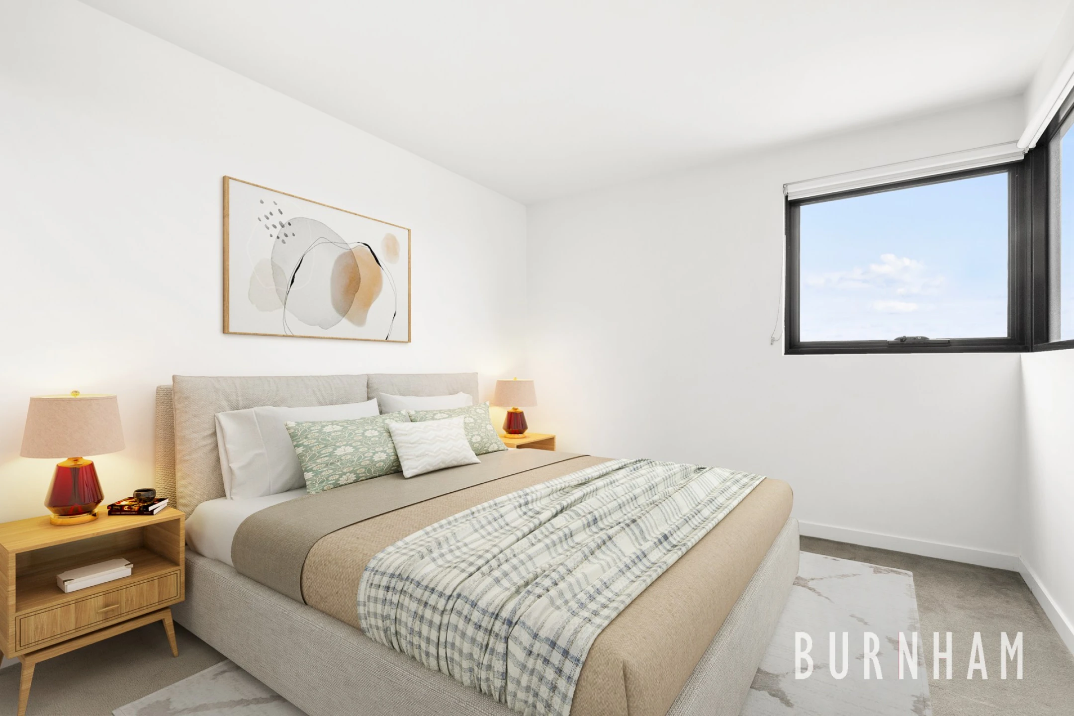 1002 / 240 Barkly Street, Footscray VIC 3011, Footscray - Thumbnail 4