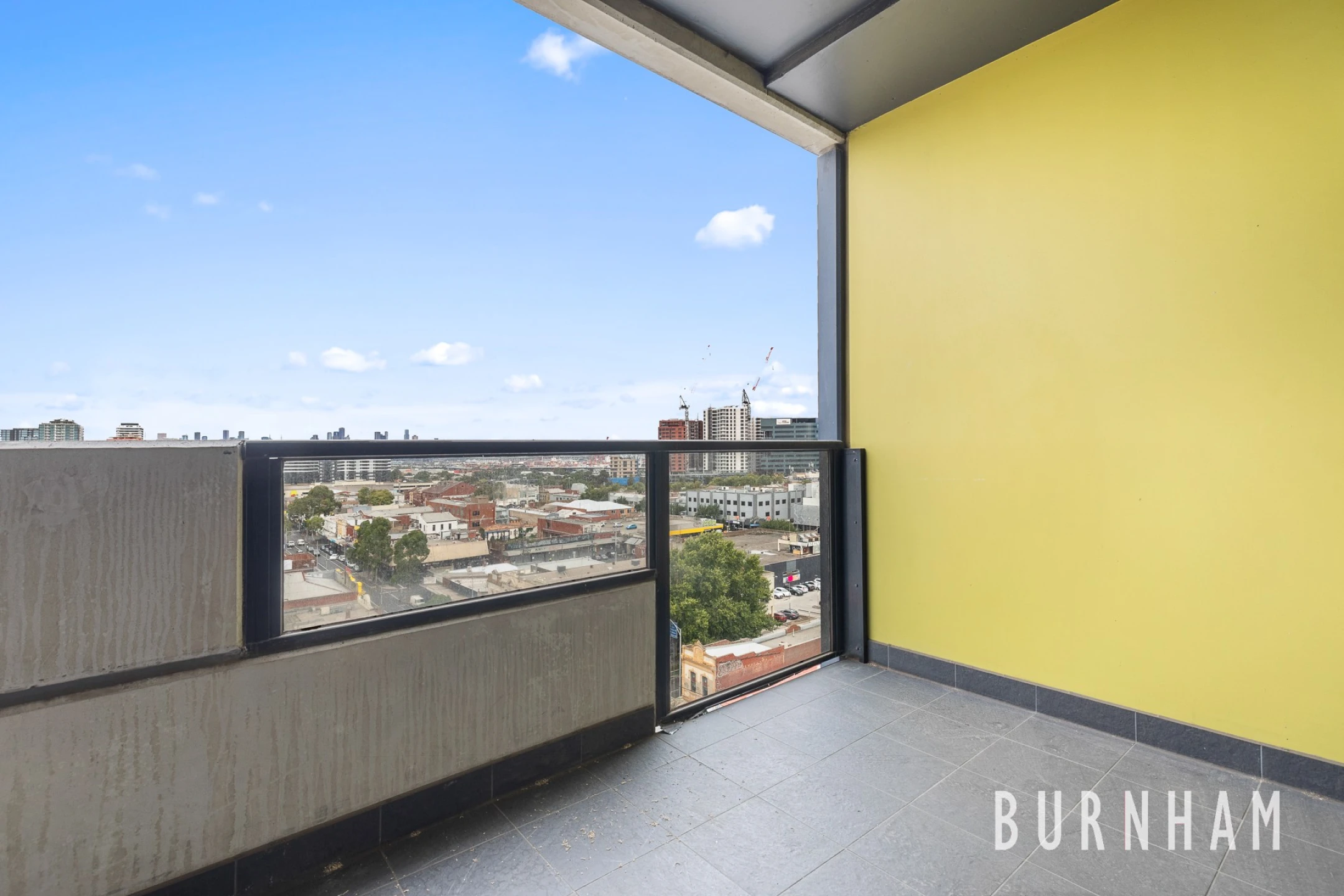 1002 / 240 Barkly Street, Footscray VIC 3011, Footscray - Thumbnail 6