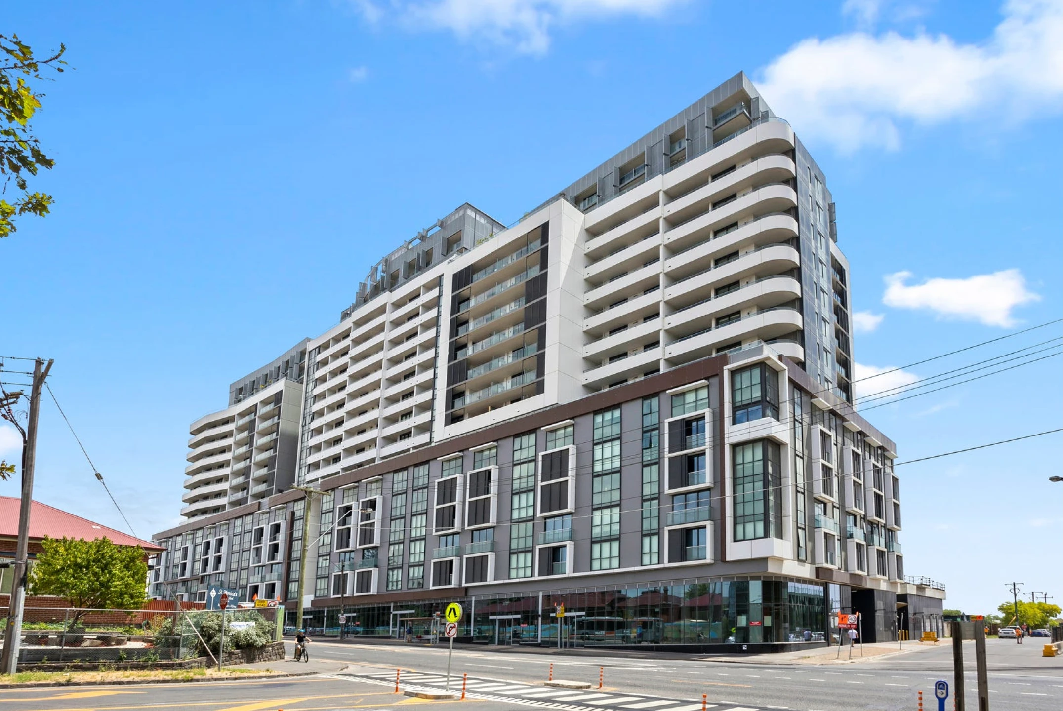 702D / 4 Tannery Walk, Footscray VIC 3011, Footscray - Thumbnail 8