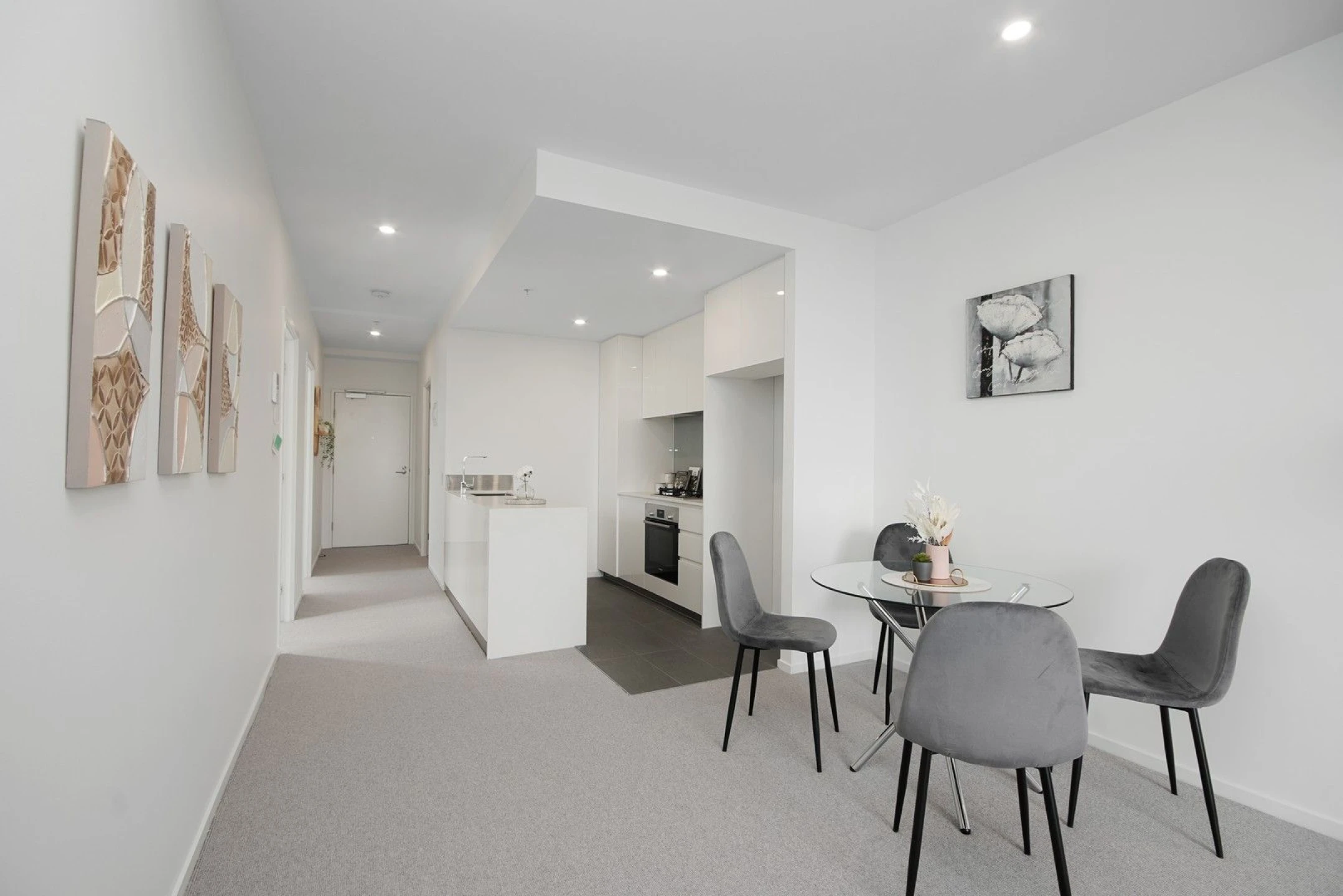 702D / 4 Tannery Walk, Footscray VIC 3011, Footscray - Thumbnail 7