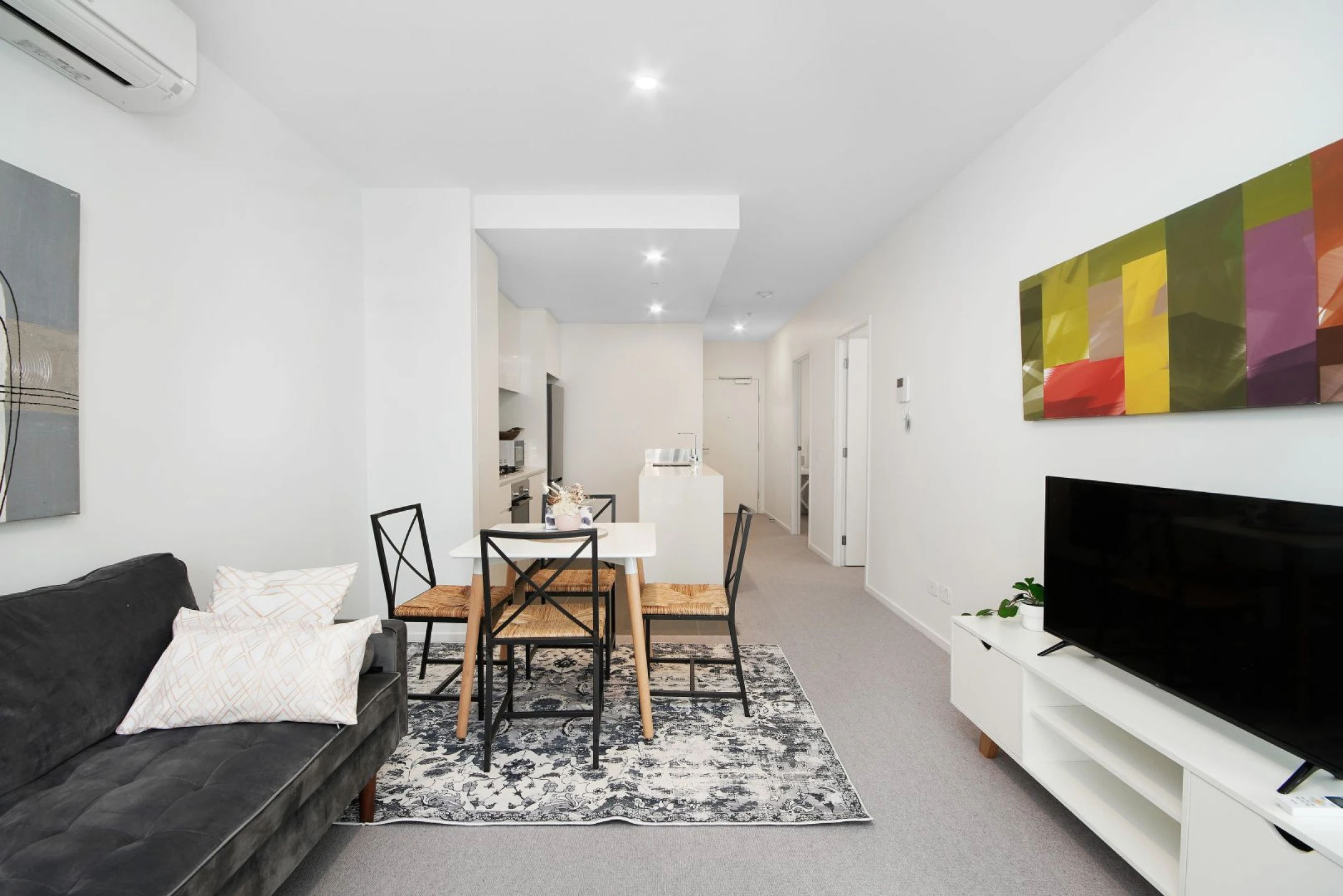 702D / 4 Tannery Walk, Footscray VIC 3011, Footscray - Thumbnail 2
