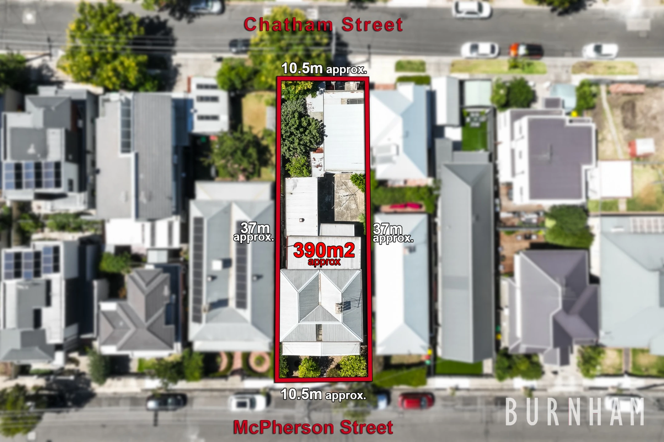 25 Macpherson Street, Footscray VIC 3011, Footscray - Thumbnail 2
