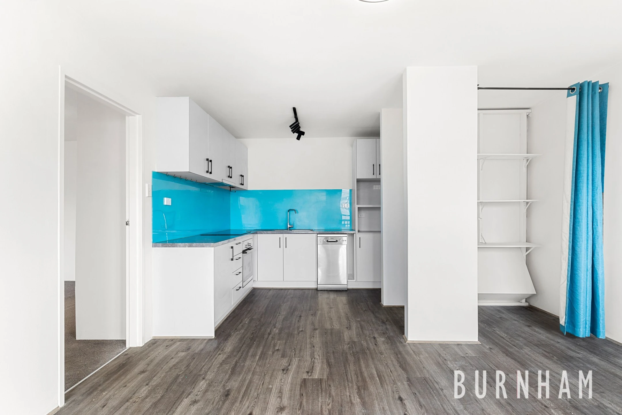 9 / 34 Whitehall Street, Footscray VIC 3011, Footscray - Thumbnail 2