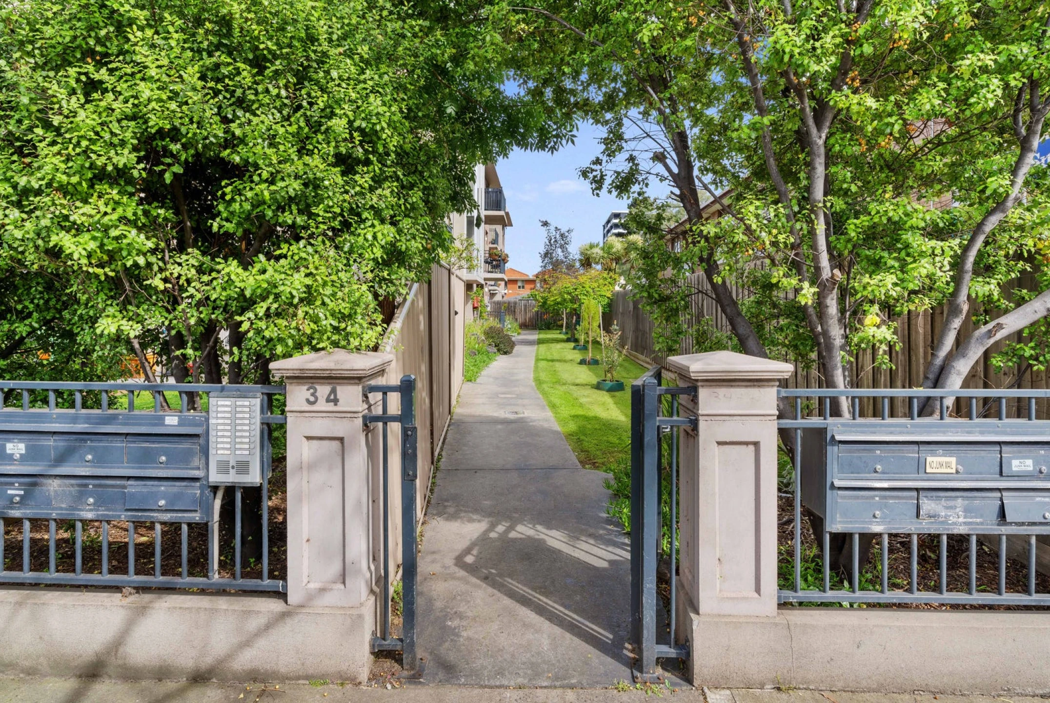 9 / 34 Whitehall Street, Footscray VIC 3011, Footscray - Thumbnail 8