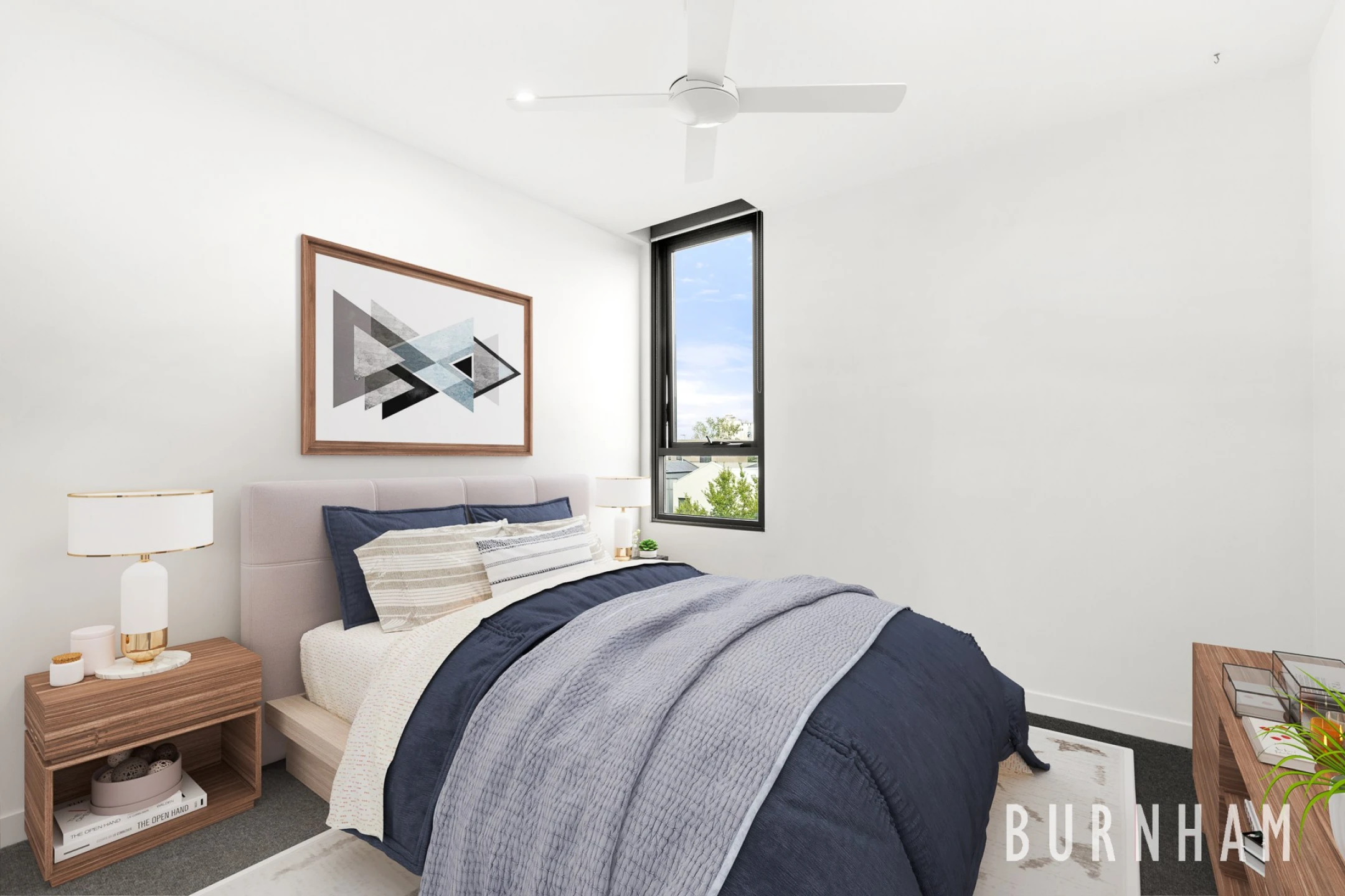 204 / 9 Hewitt Avenue, Footscray VIC 3011, Footscray - Thumbnail 4