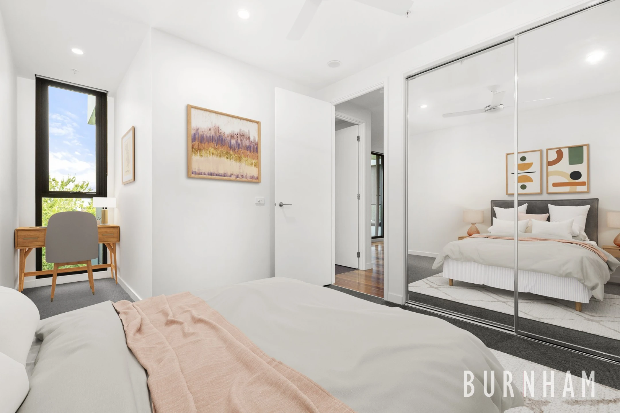 204 / 9 Hewitt Avenue, Footscray VIC 3011, Footscray - Thumbnail 5