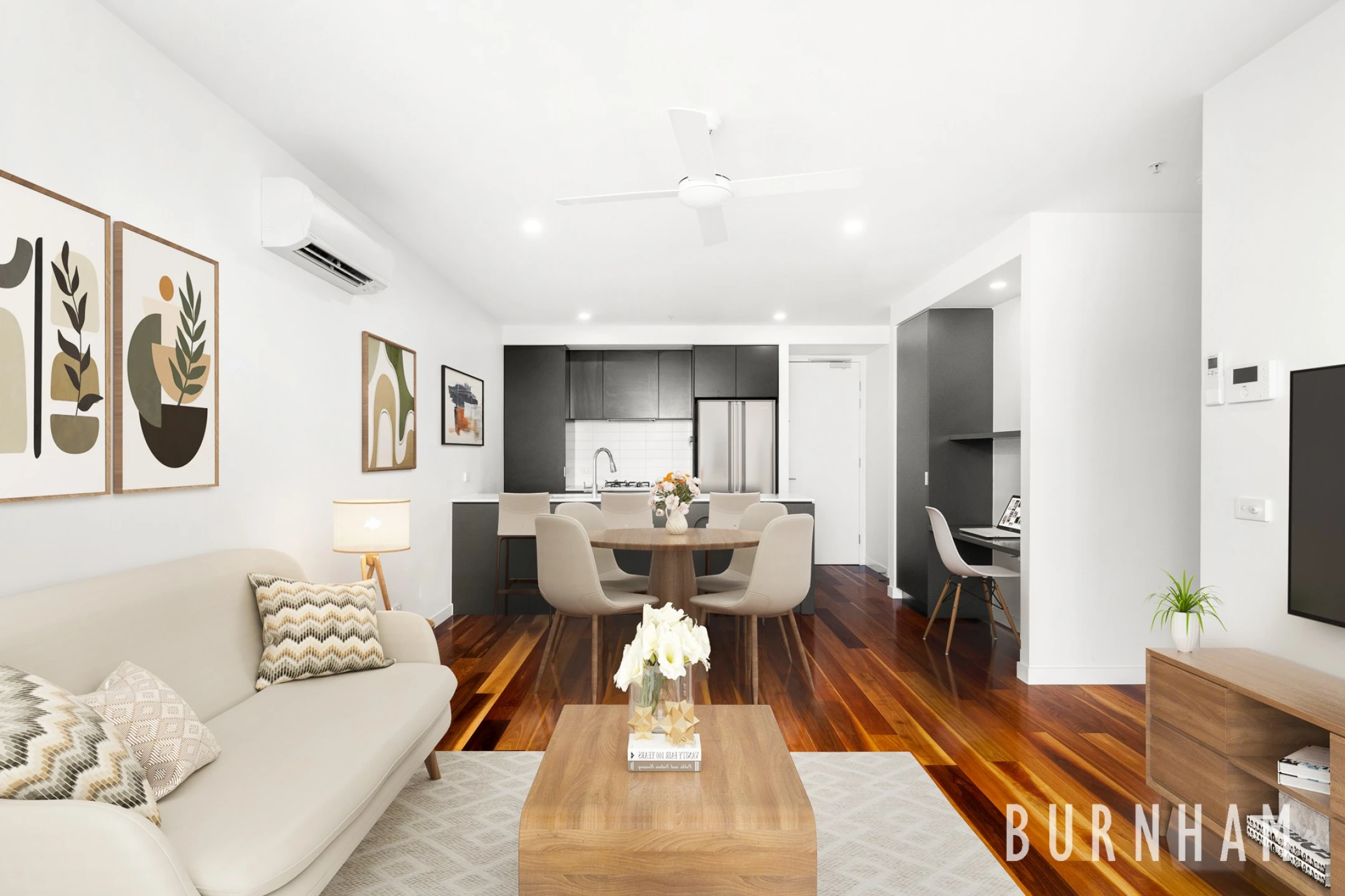 204 / 9 Hewitt Avenue, Footscray VIC 3011, Footscray - Thumbnail 2