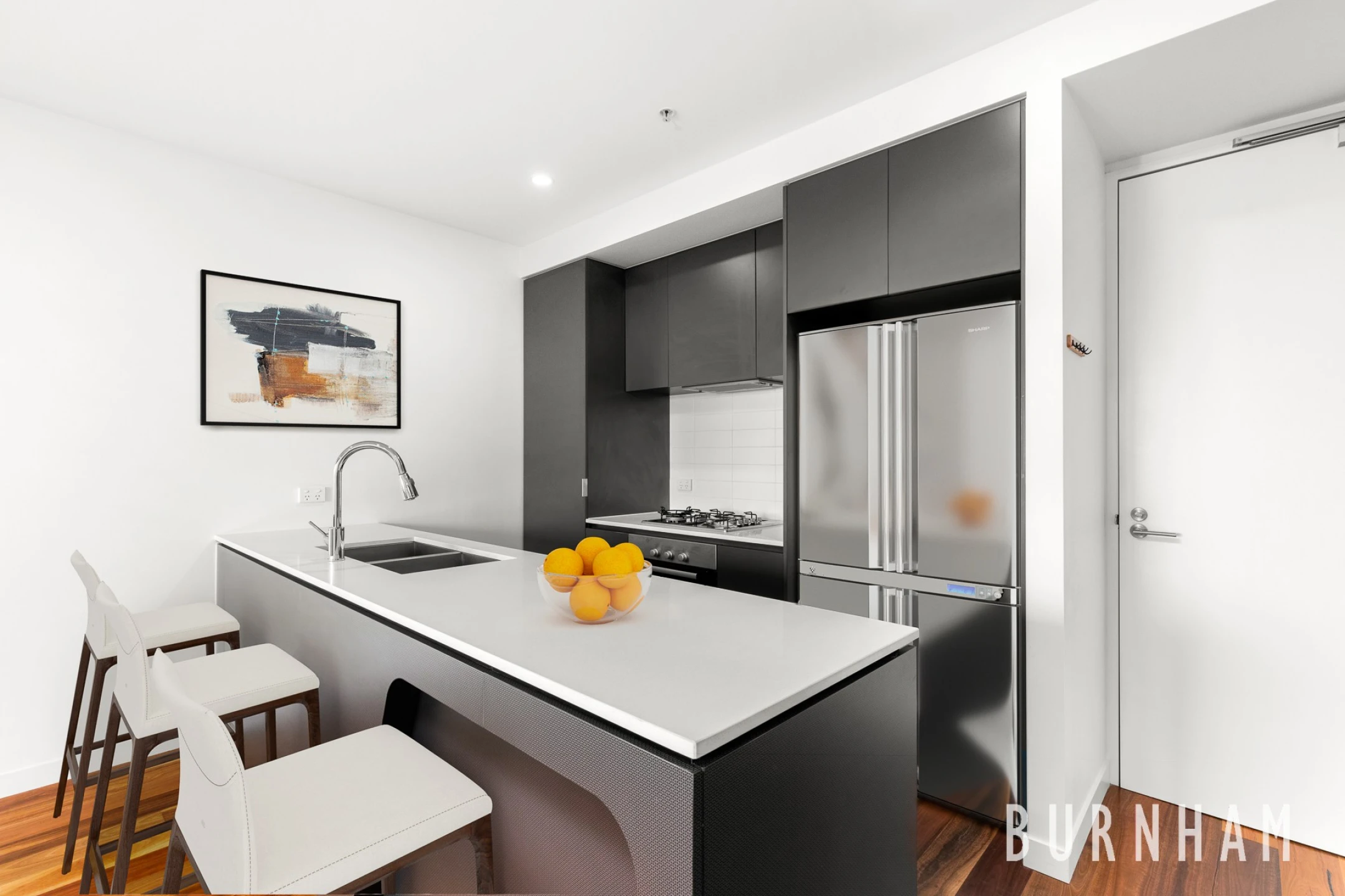 204 / 9 Hewitt Avenue, Footscray VIC 3011, Footscray - Thumbnail 3