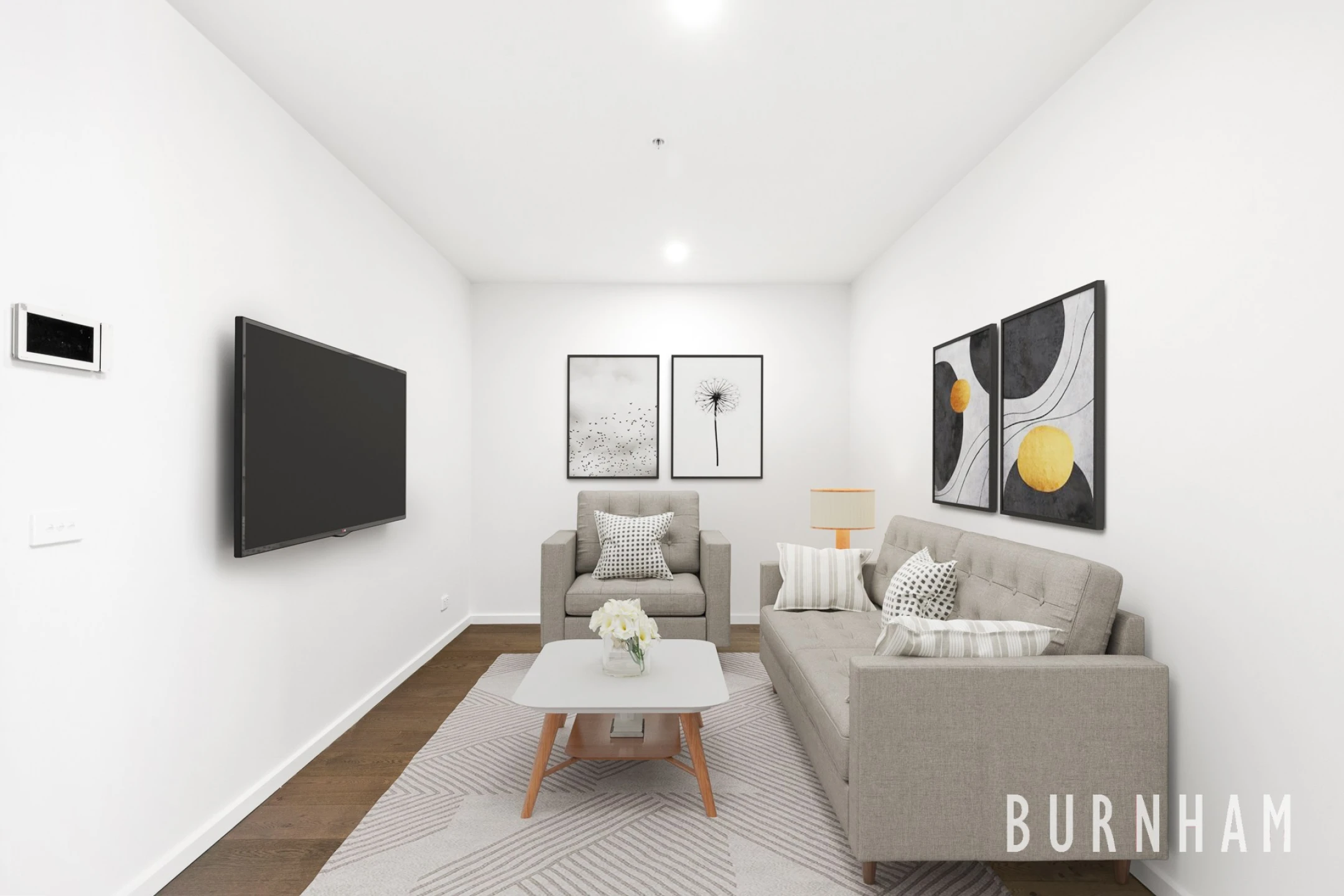 206 / 1 Moreland Street, Footscray VIC 3011, Footscray - Thumbnail 5