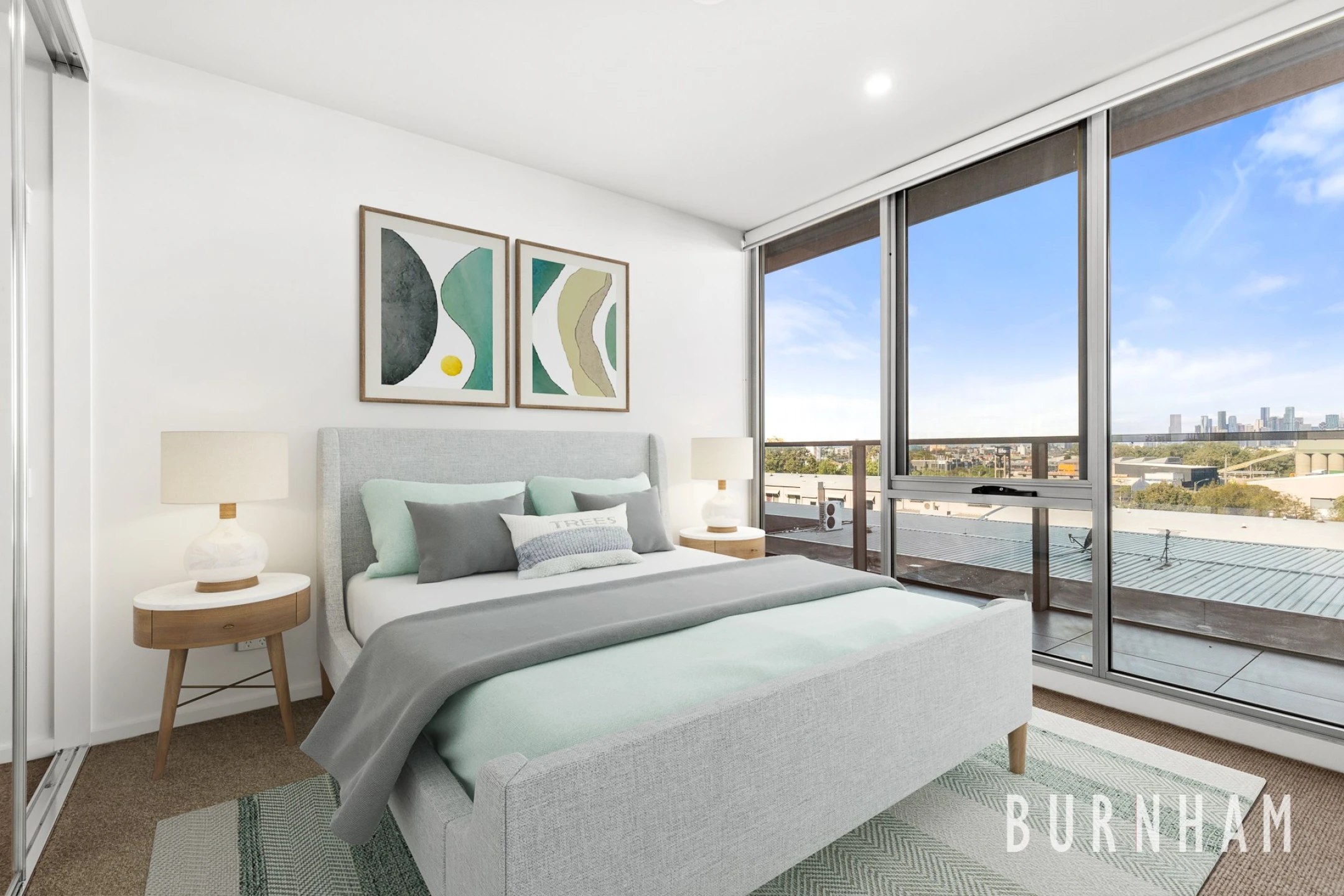 206 / 1 Moreland Street, Footscray VIC 3011, Footscray - Thumbnail 6