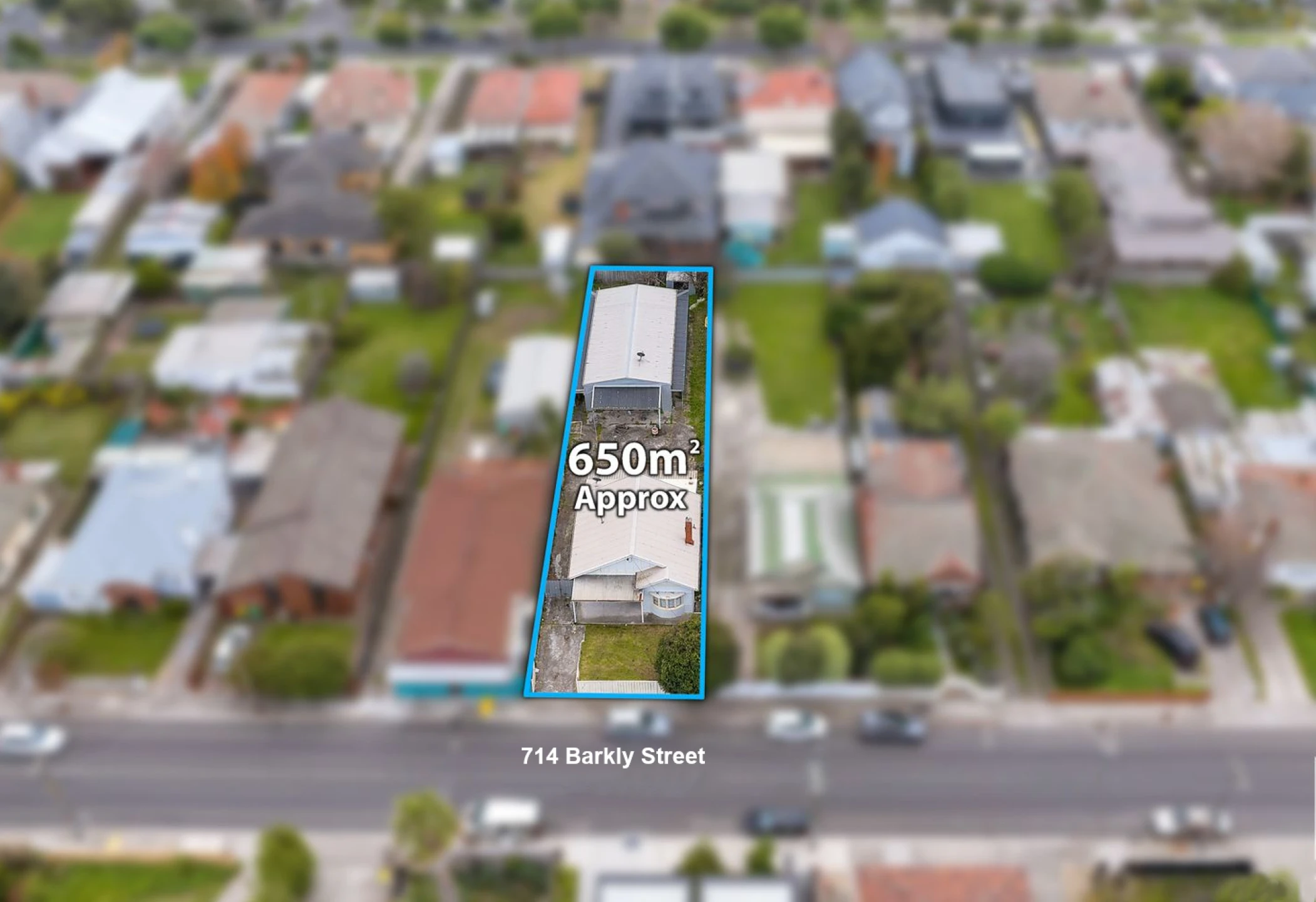 710-714 Barkly Street, West Footscray VIC 3012, West Footscray - Thumbnail 2