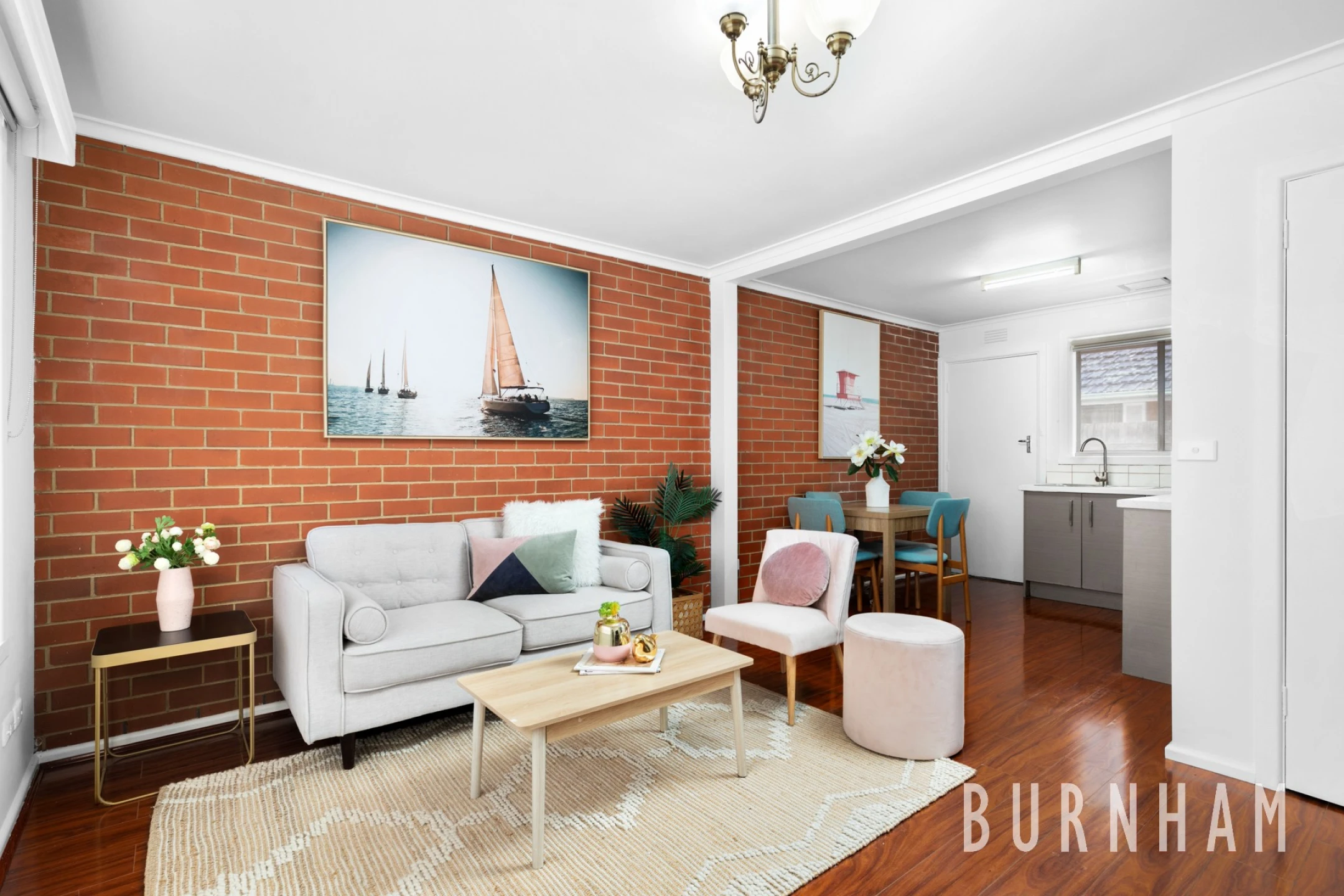 6 / 8 Eleanor Street, FOOTSCRAY VIC 3011, Footscray - Thumbnail 2