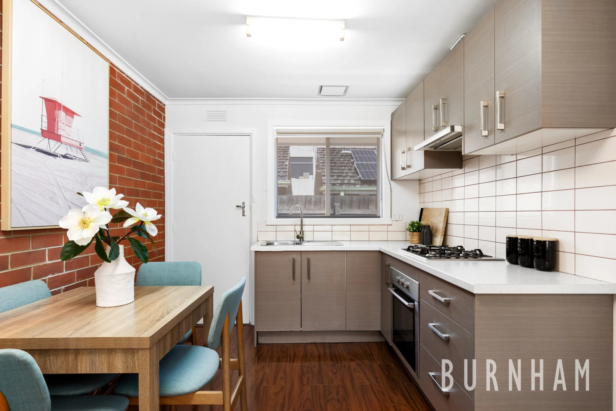 6 / 8 Eleanor Street, FOOTSCRAY VIC 3011, Footscray - Thumbnail 4