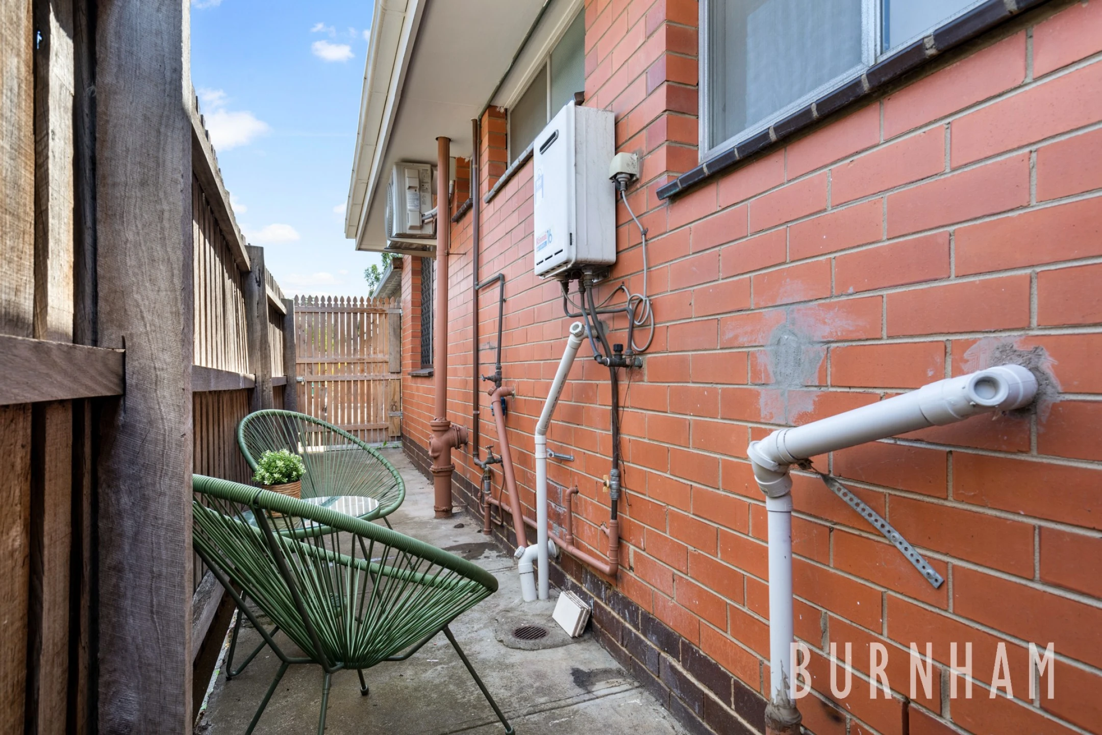 6 / 8 Eleanor Street, FOOTSCRAY VIC 3011, Footscray - Thumbnail 8