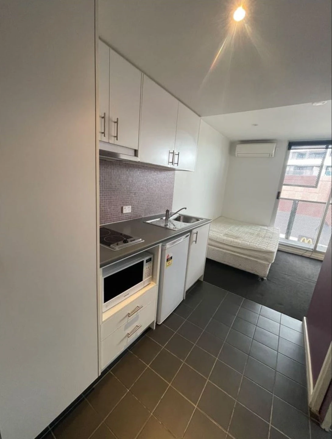 607 / 51 Gordon Street, Footscray VIC 3011, Footscray - Thumbnail 2