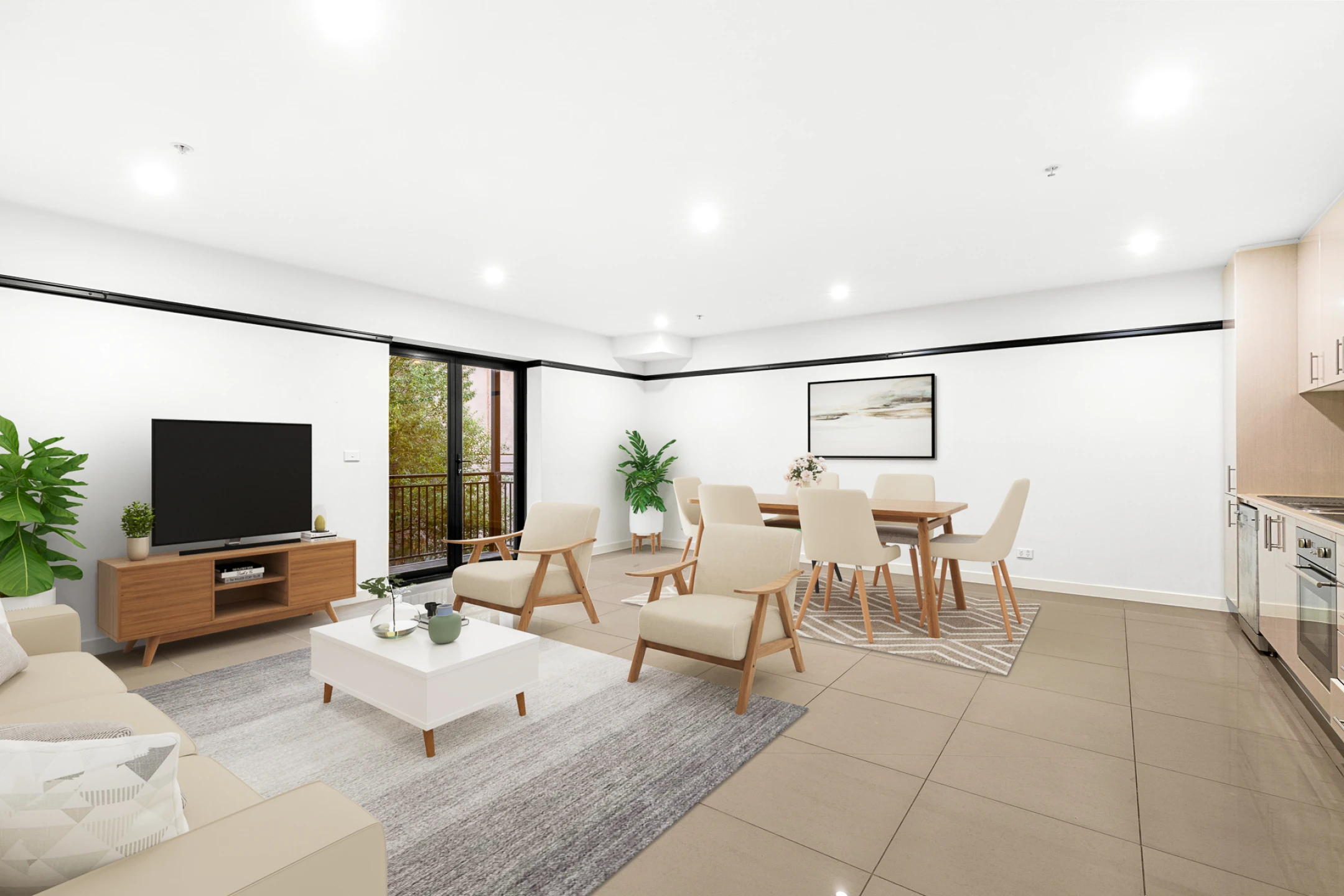 105 / 277-287 Barkly Street, Footscray VIC 3011, Footscray - Thumbnail 2