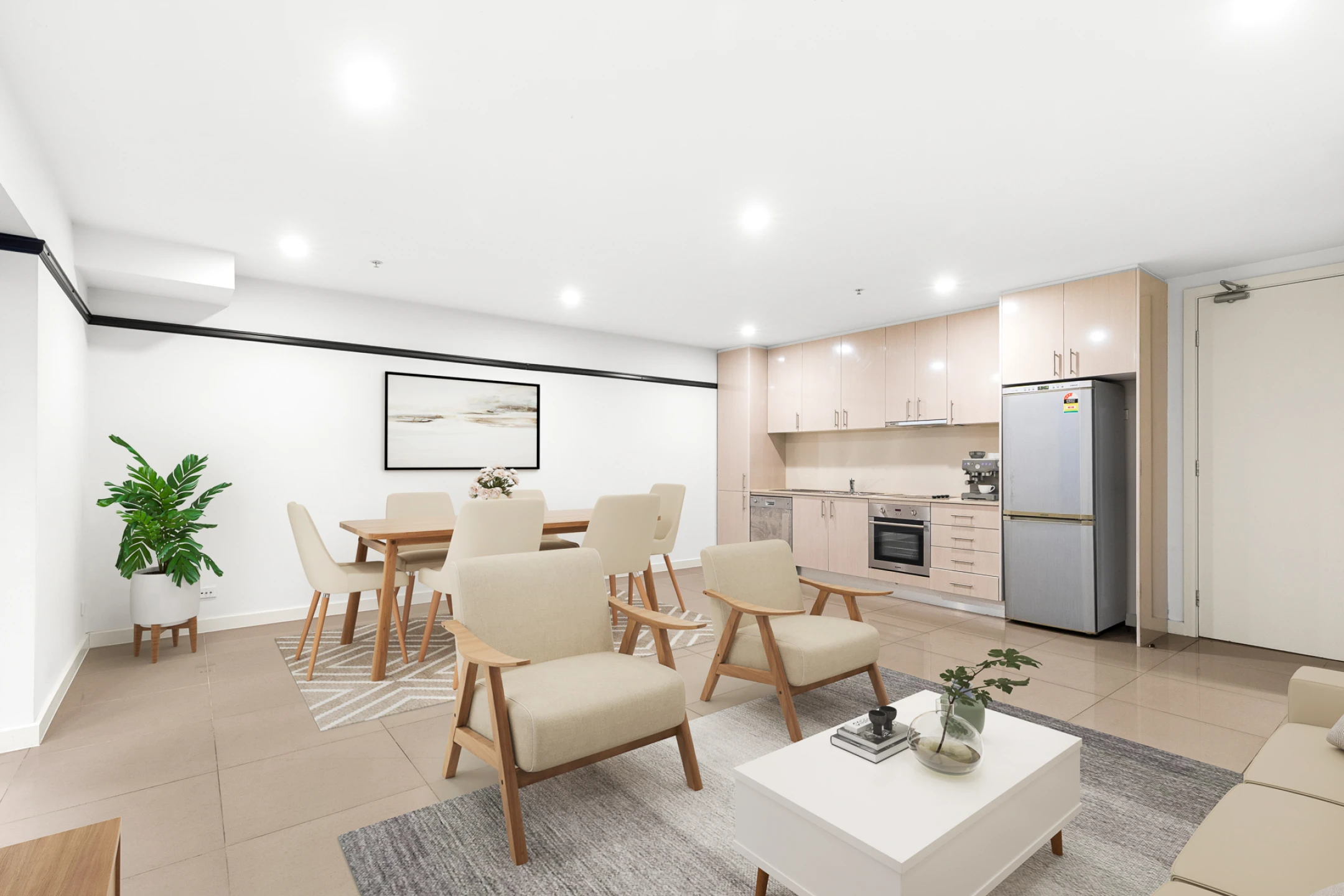 105 / 277-287 Barkly Street, Footscray VIC 3011, Footscray - Thumbnail 5