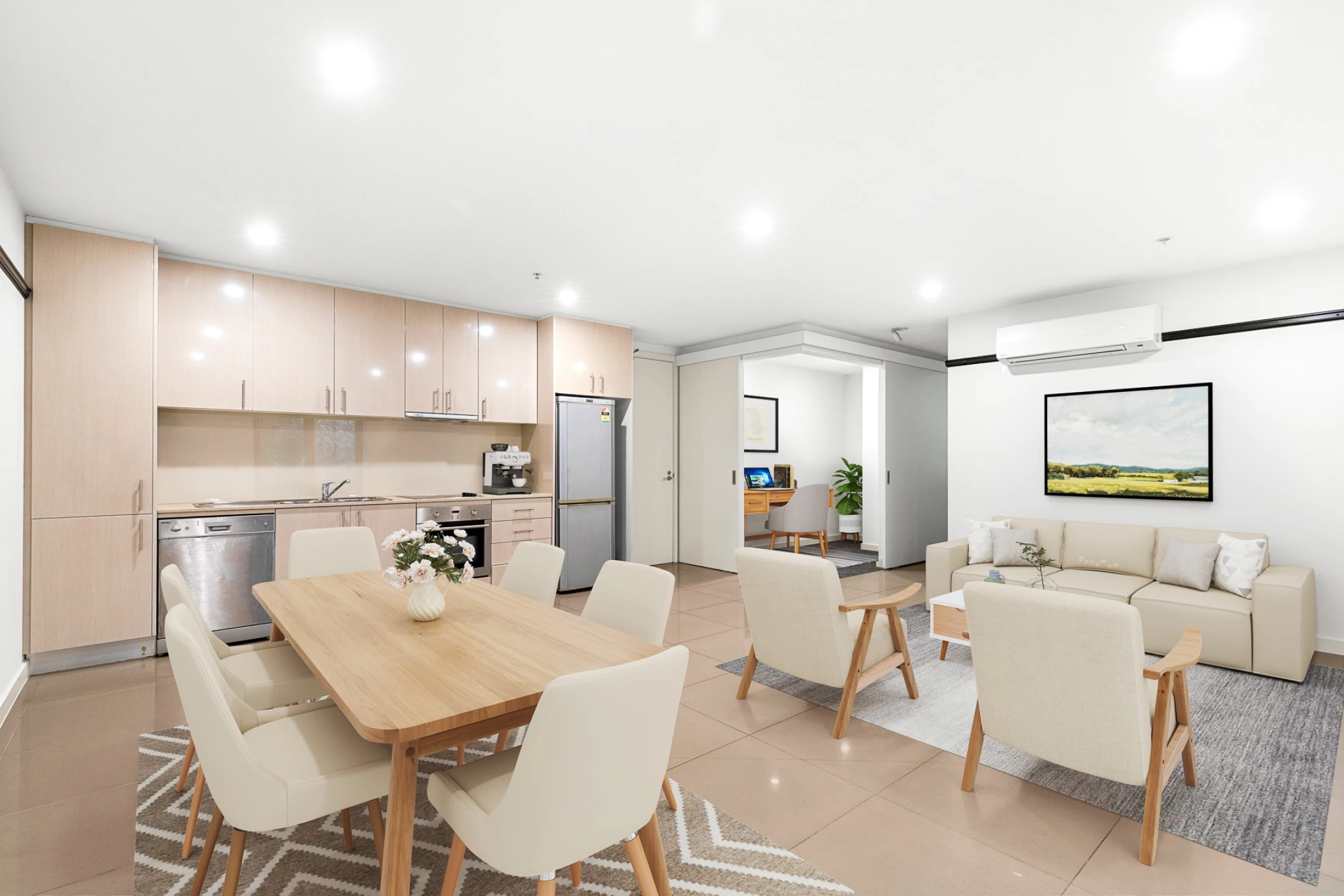 105 / 277-287 Barkly Street, Footscray VIC 3011, Footscray - Thumbnail 4
