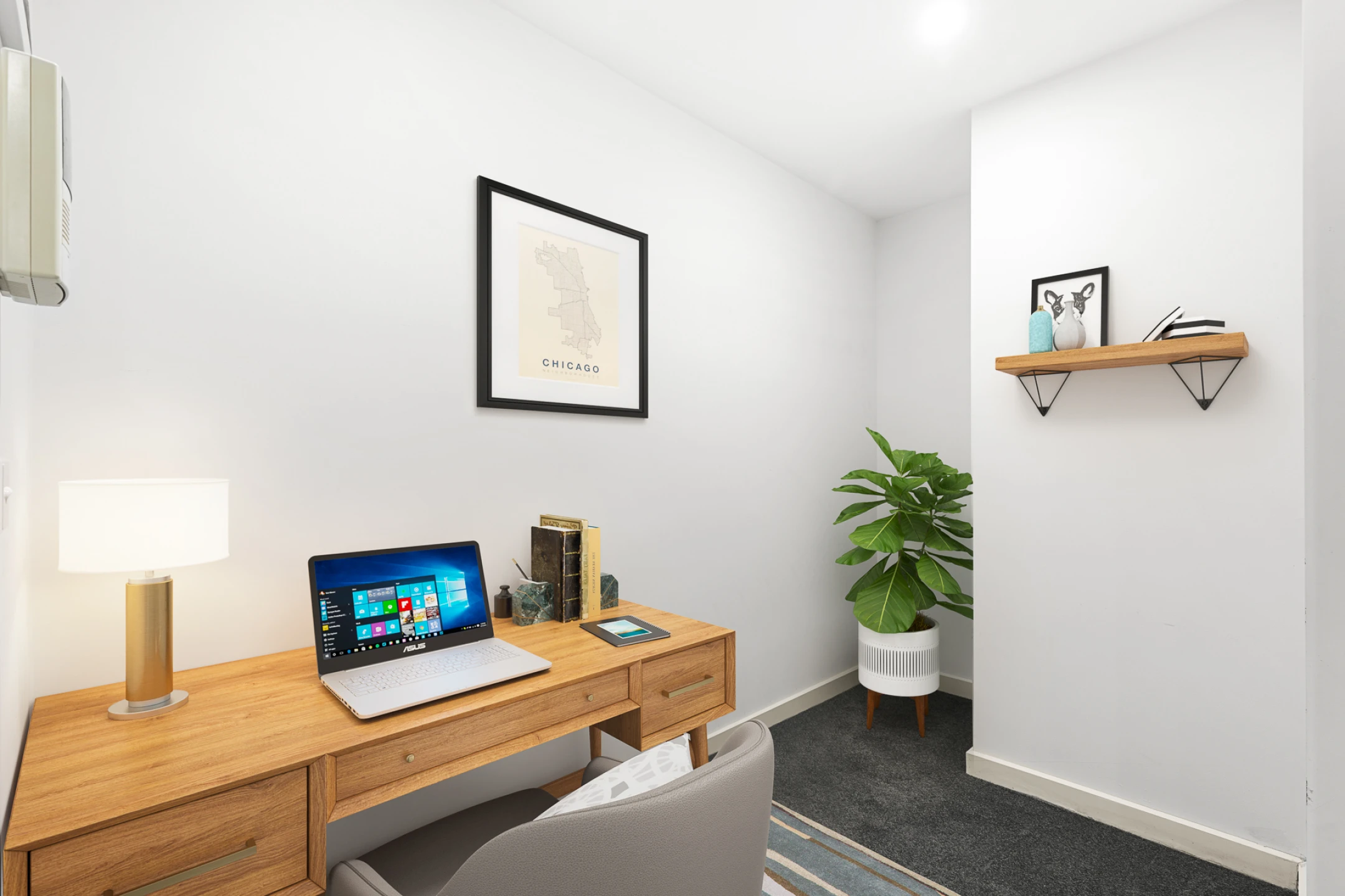 105 / 277-287 Barkly Street, Footscray VIC 3011, Footscray - Thumbnail 7