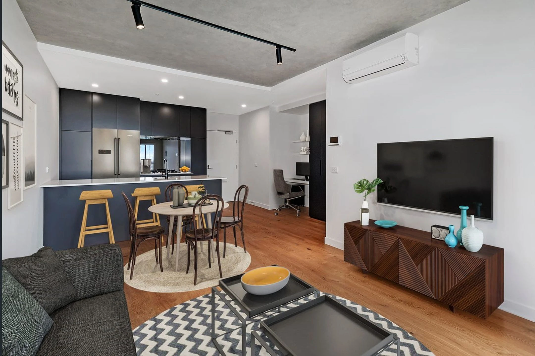 1003 / 6 Joseph Road, Footscray VIC 3011, Footscray - Thumbnail 2