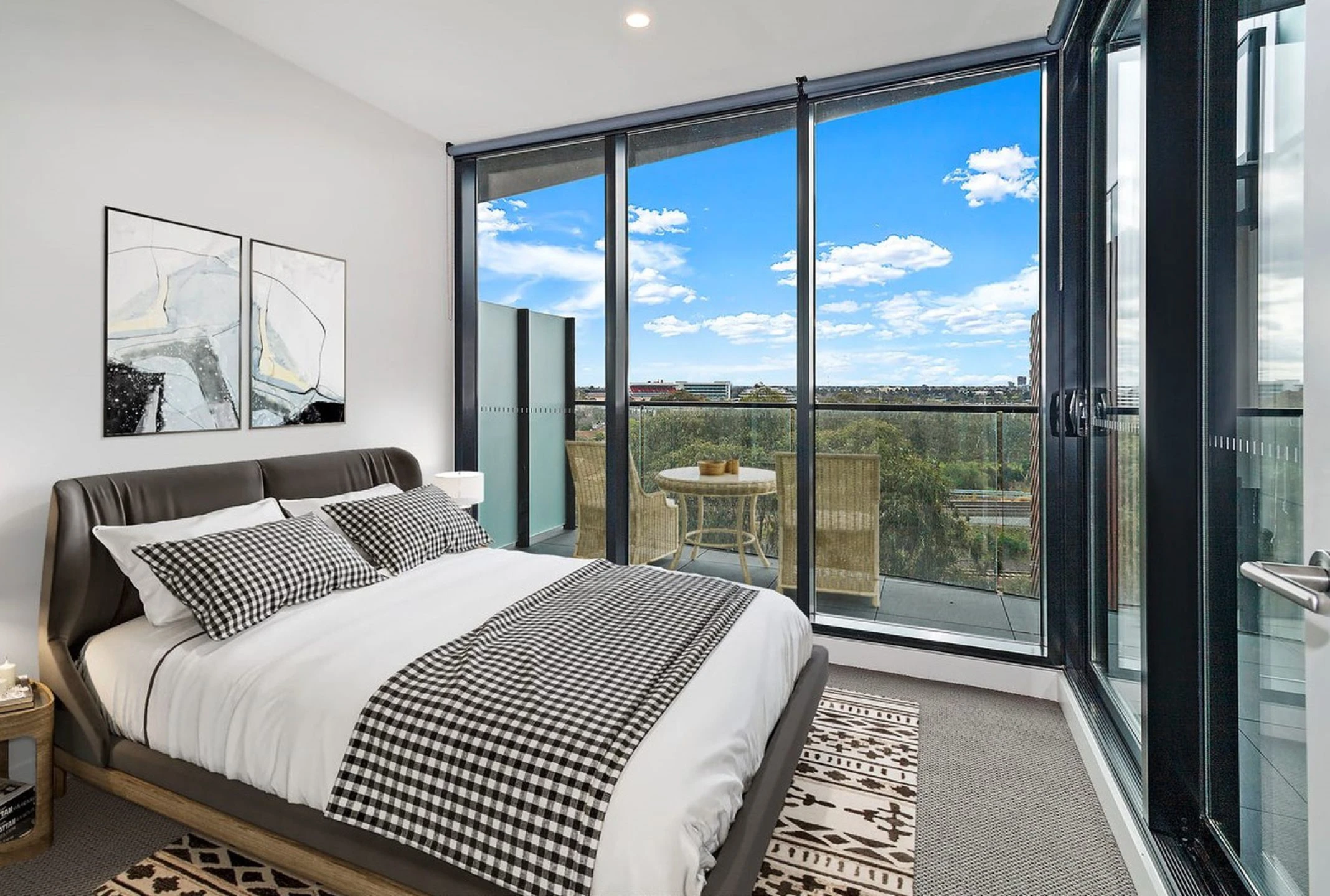 1003 / 6 Joseph Road, Footscray VIC 3011, Footscray - Thumbnail 4