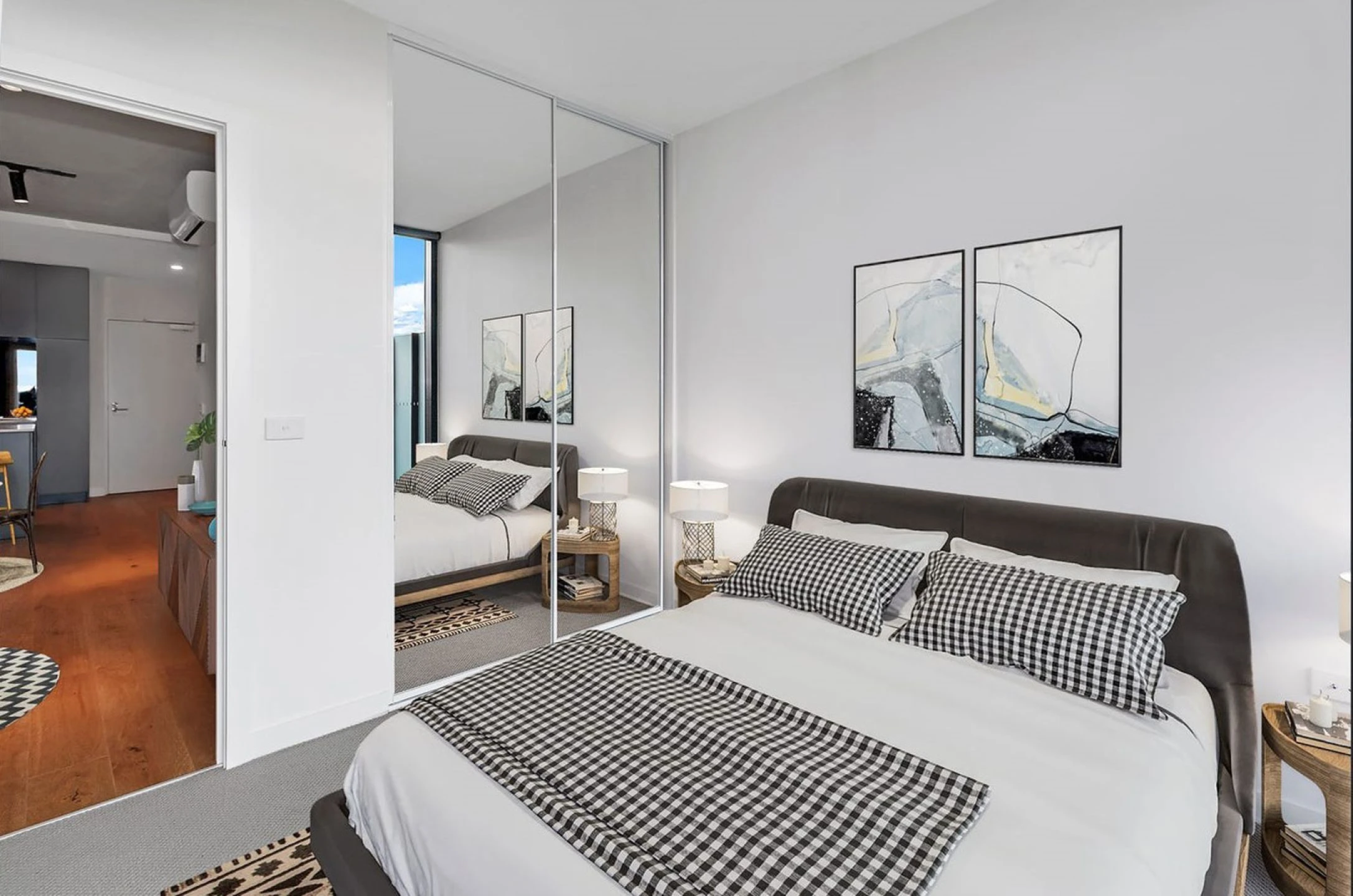 1003 / 6 Joseph Road, Footscray VIC 3011, Footscray - Thumbnail 5