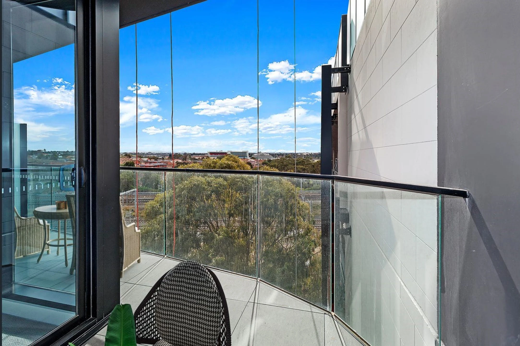 1003 / 6 Joseph Road, Footscray VIC 3011, Footscray - Thumbnail 6