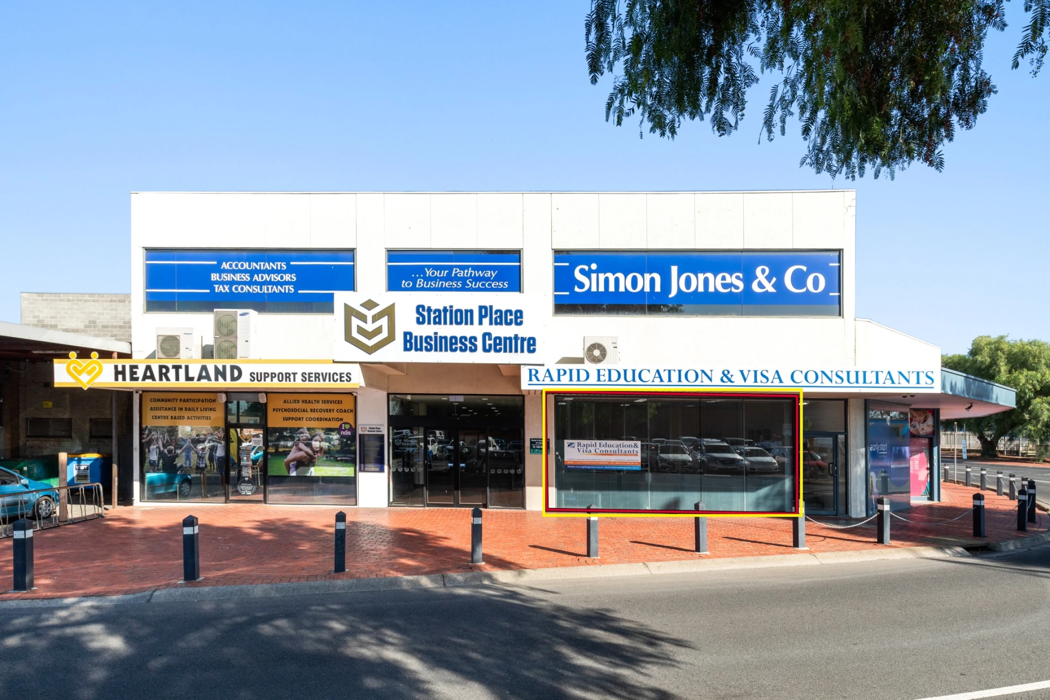 1 / 2-14 Station Place, Werribee VIC 3030, Werribee - Thumbnail 2