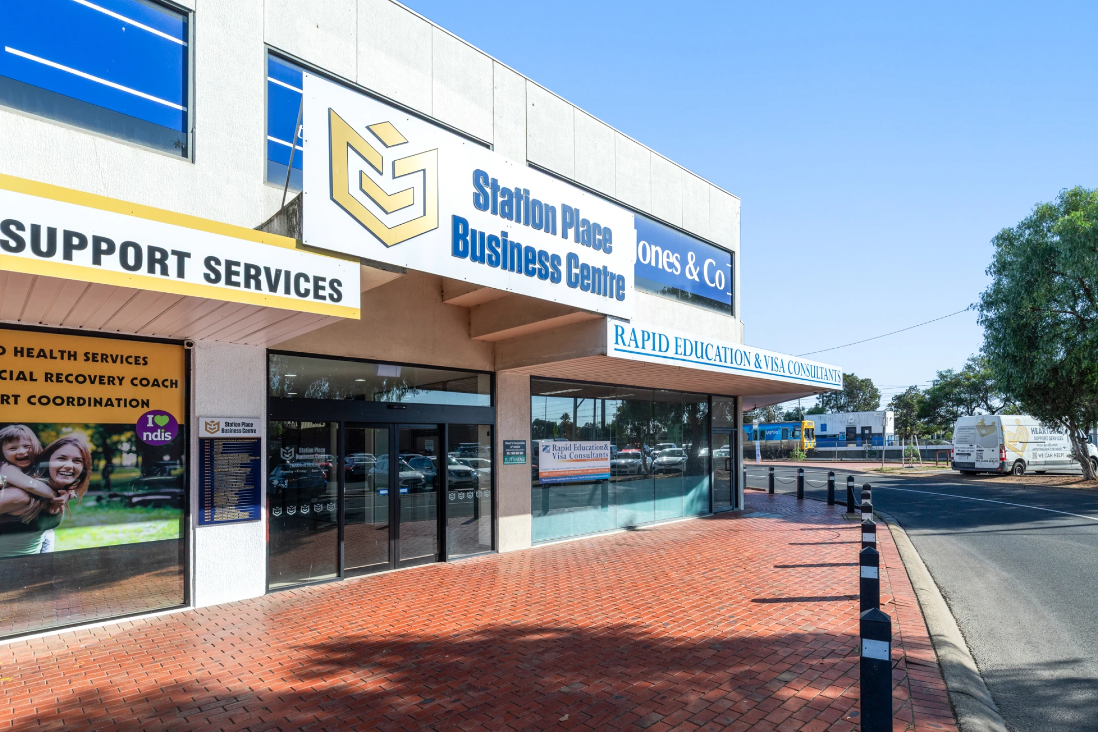 1 / 2-14 Station Place, Werribee VIC 3030, Werribee - Thumbnail 3