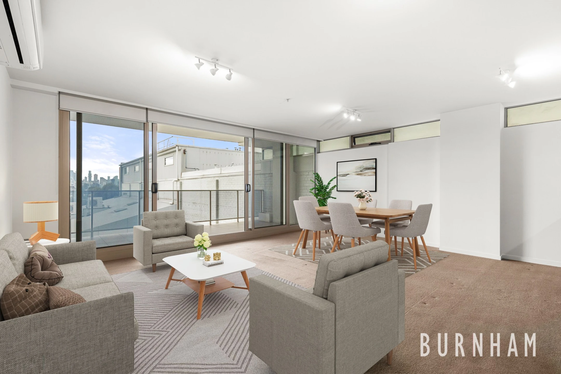 204 / 21 Moreland Street, Footscray VIC 3011, Footscray - Thumbnail 5